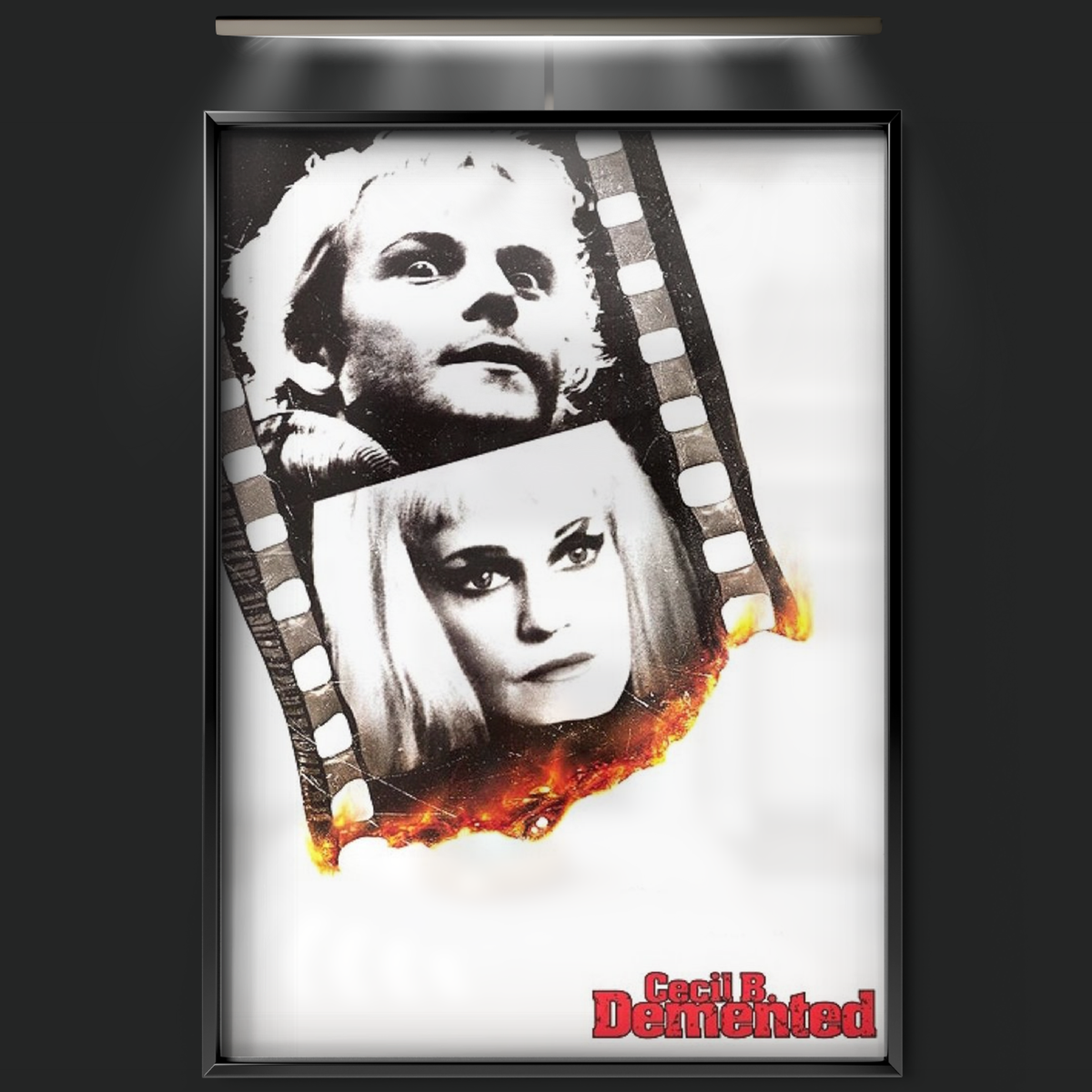 Cecil B. Demented (2000)