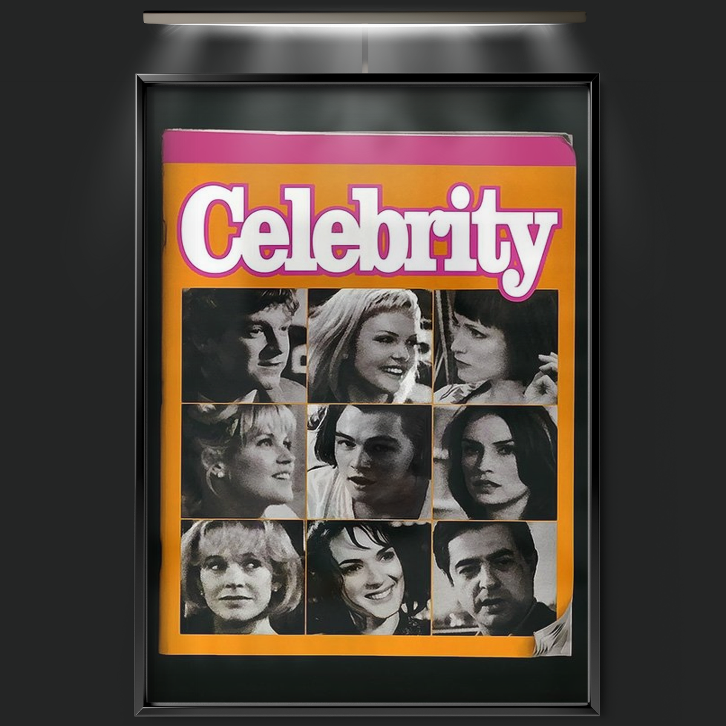 Celebrity (1998)