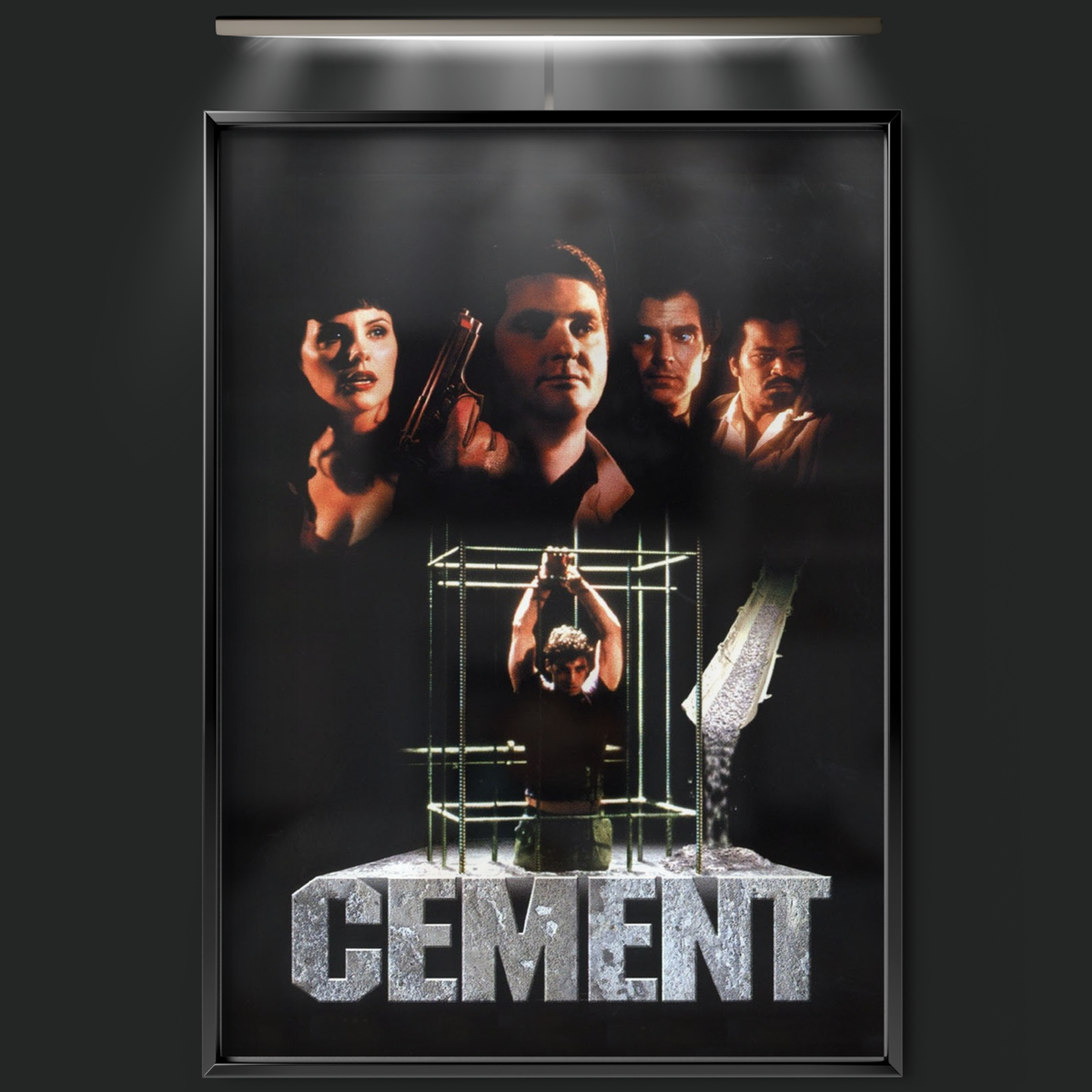 Cement (2000)