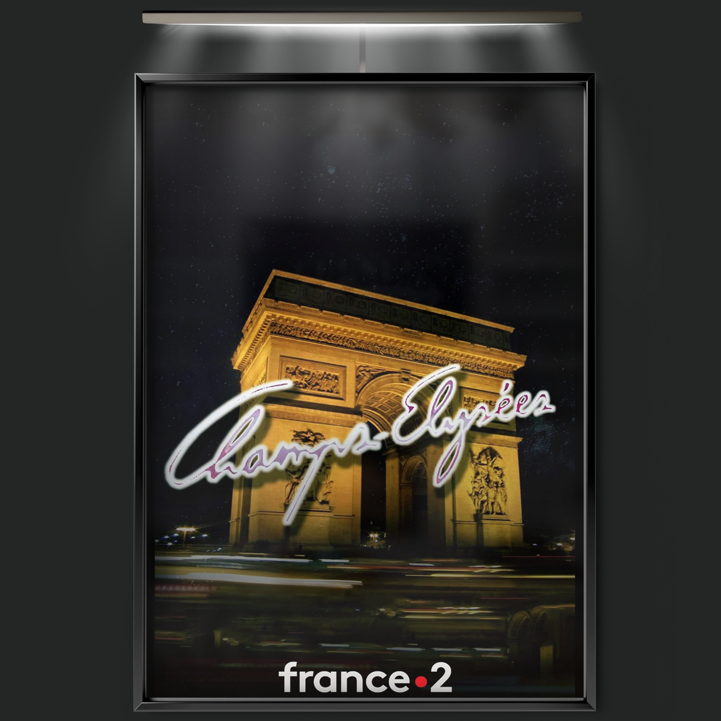 Champs Elysées (1982)