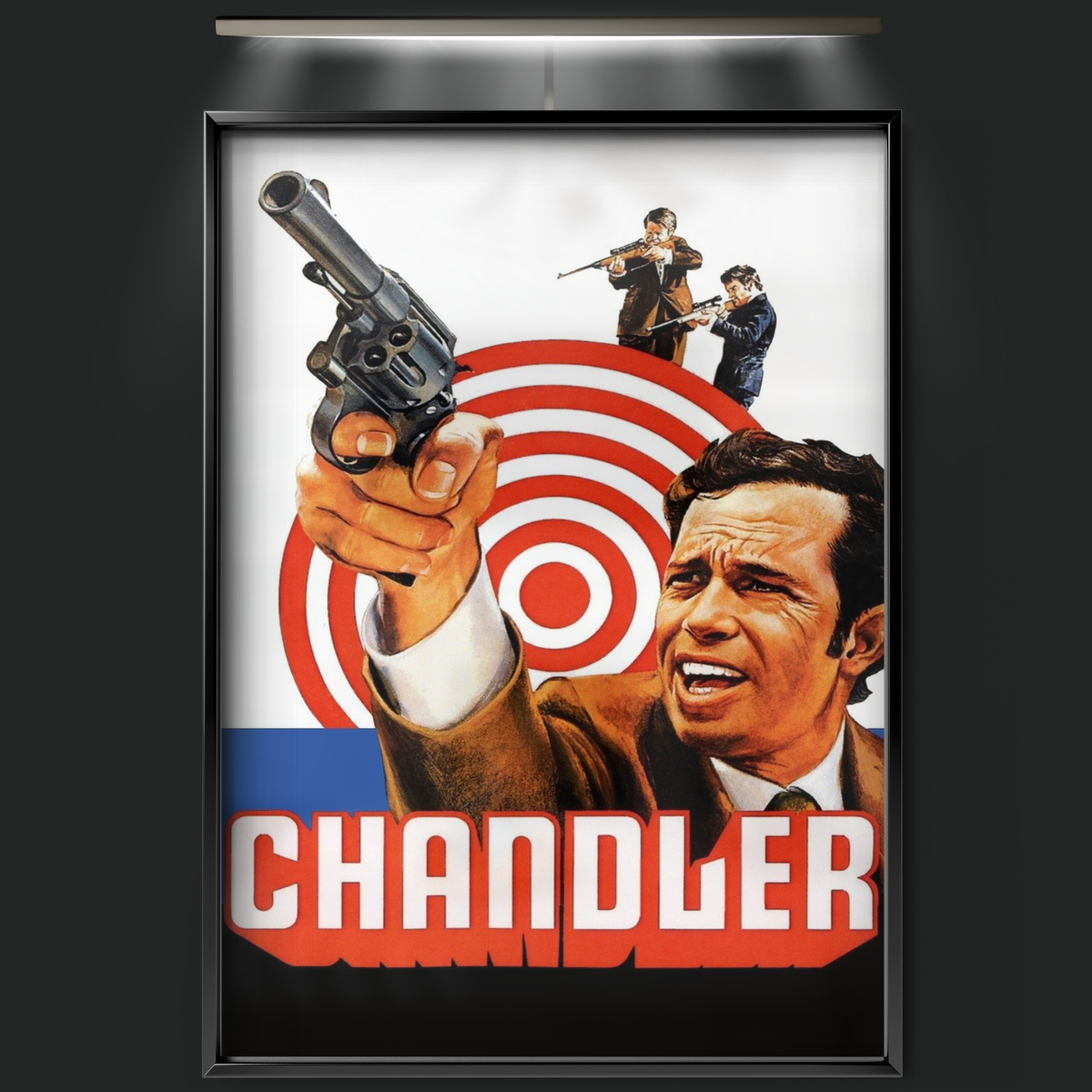 Chandler (1971)