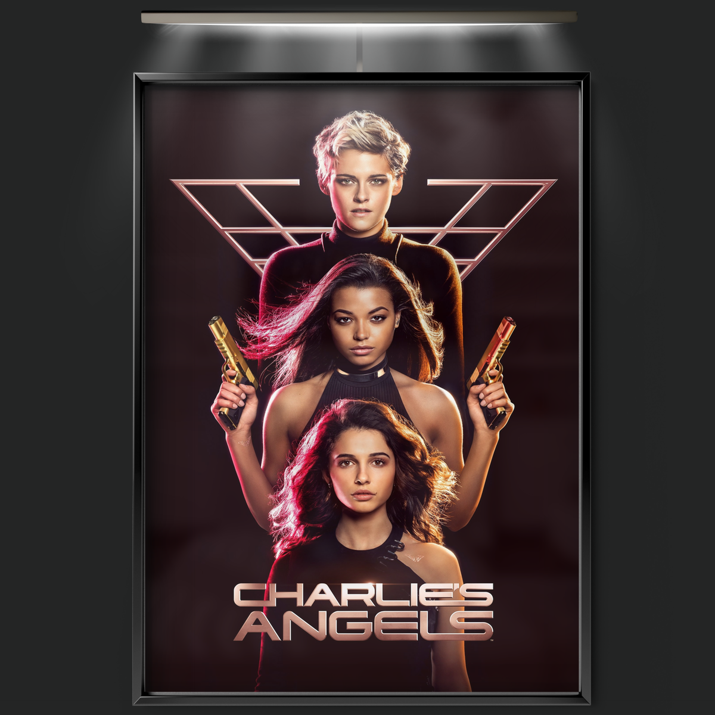Charlie's Angels (2019)