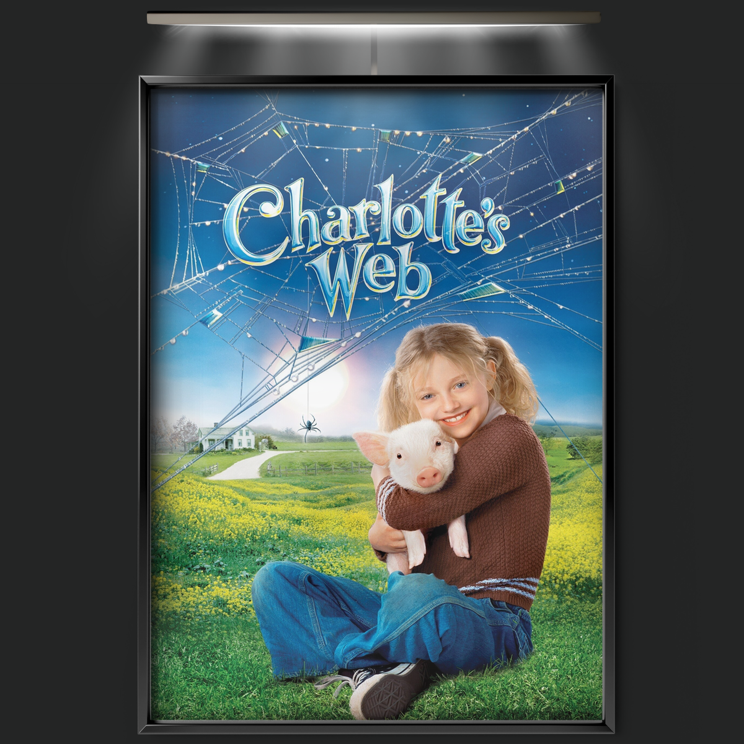 Charlotte's Web (2006)