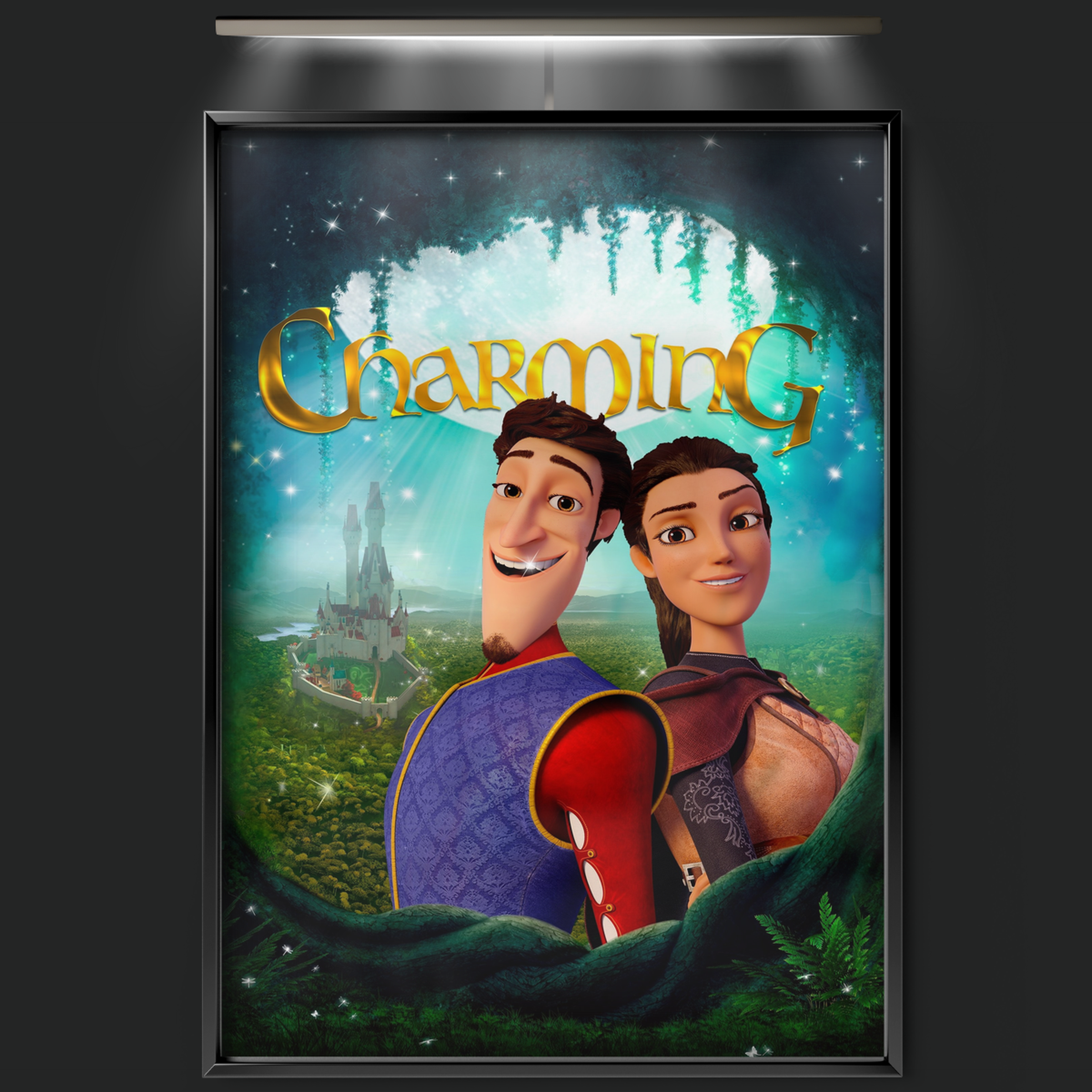 Charming (2018)
