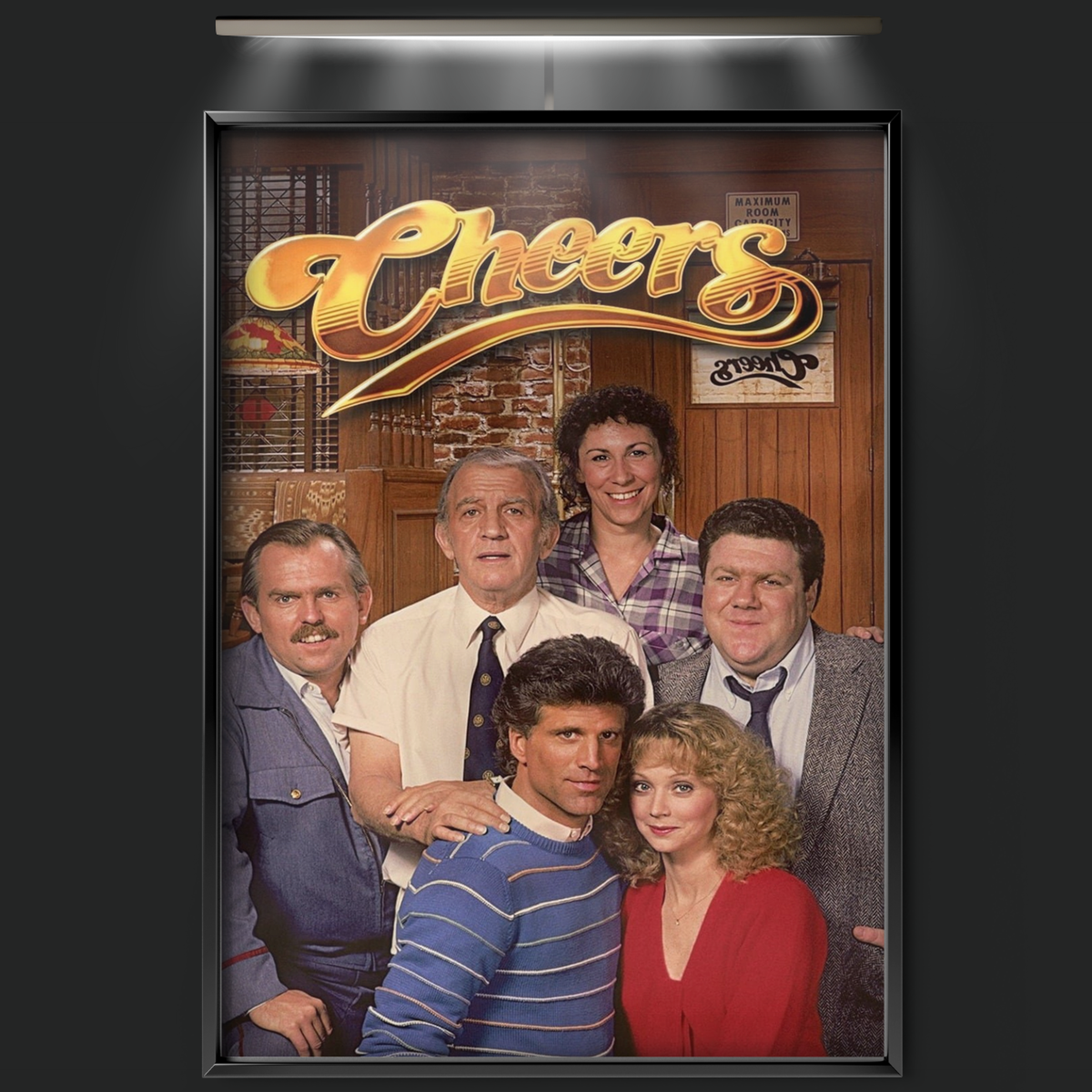 Cheers (1982)