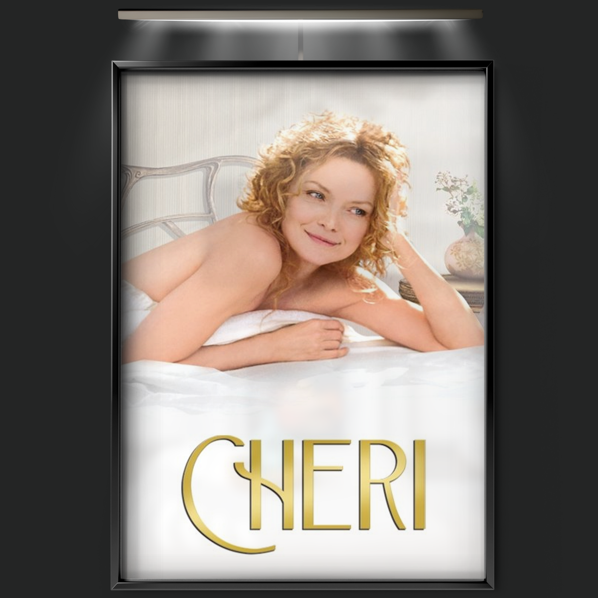 Chéri (2009)