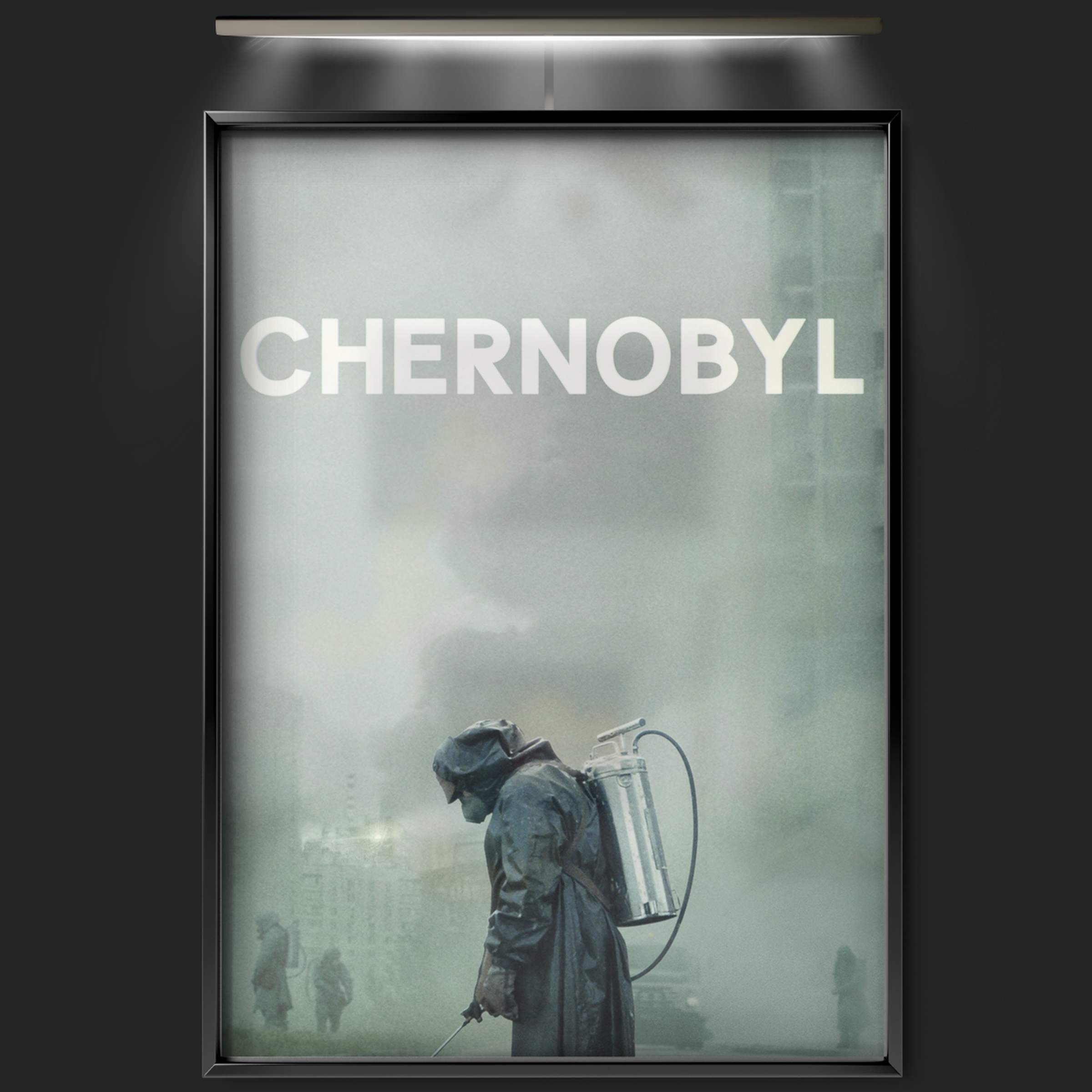 Chernobyl (2019)