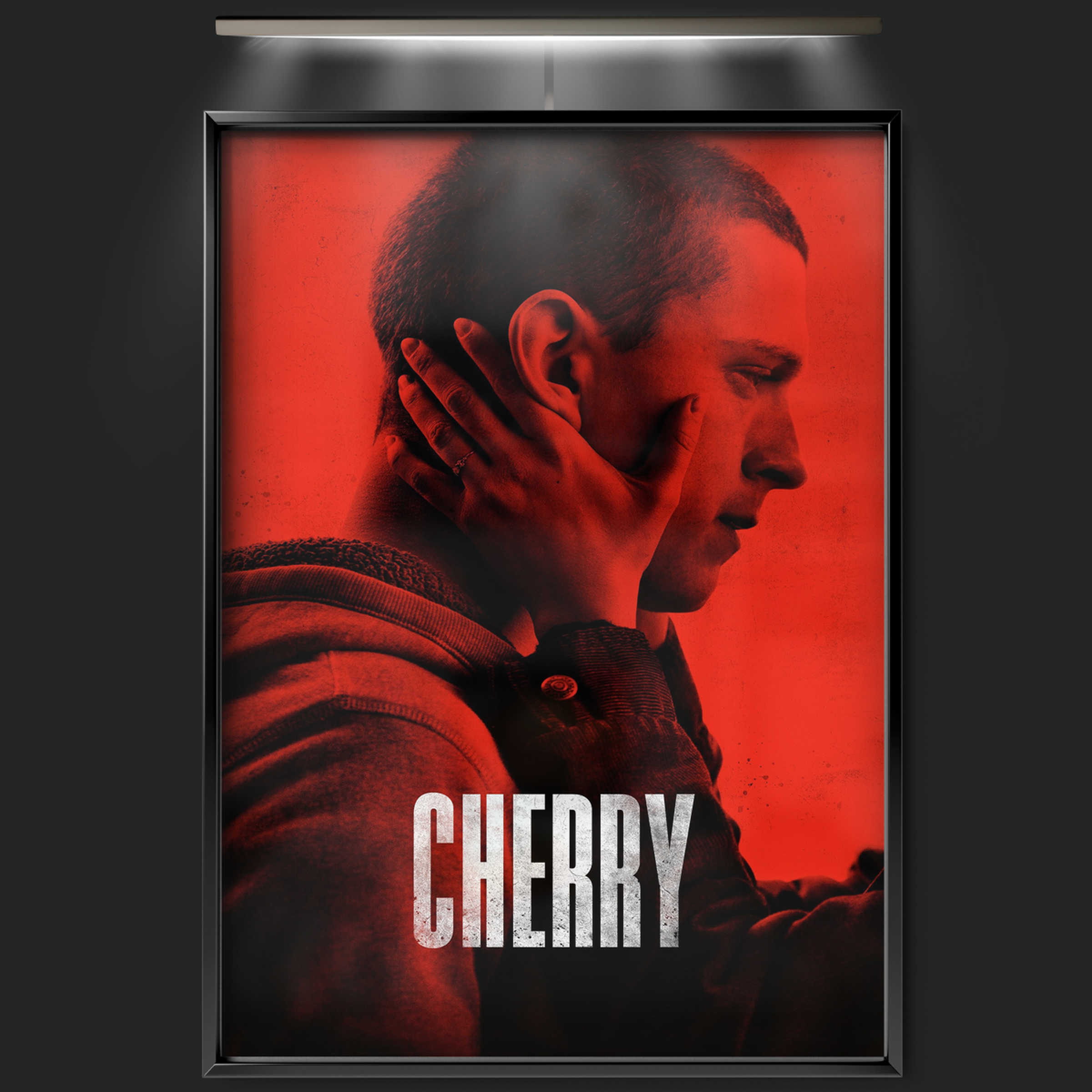 Cherry (2021)