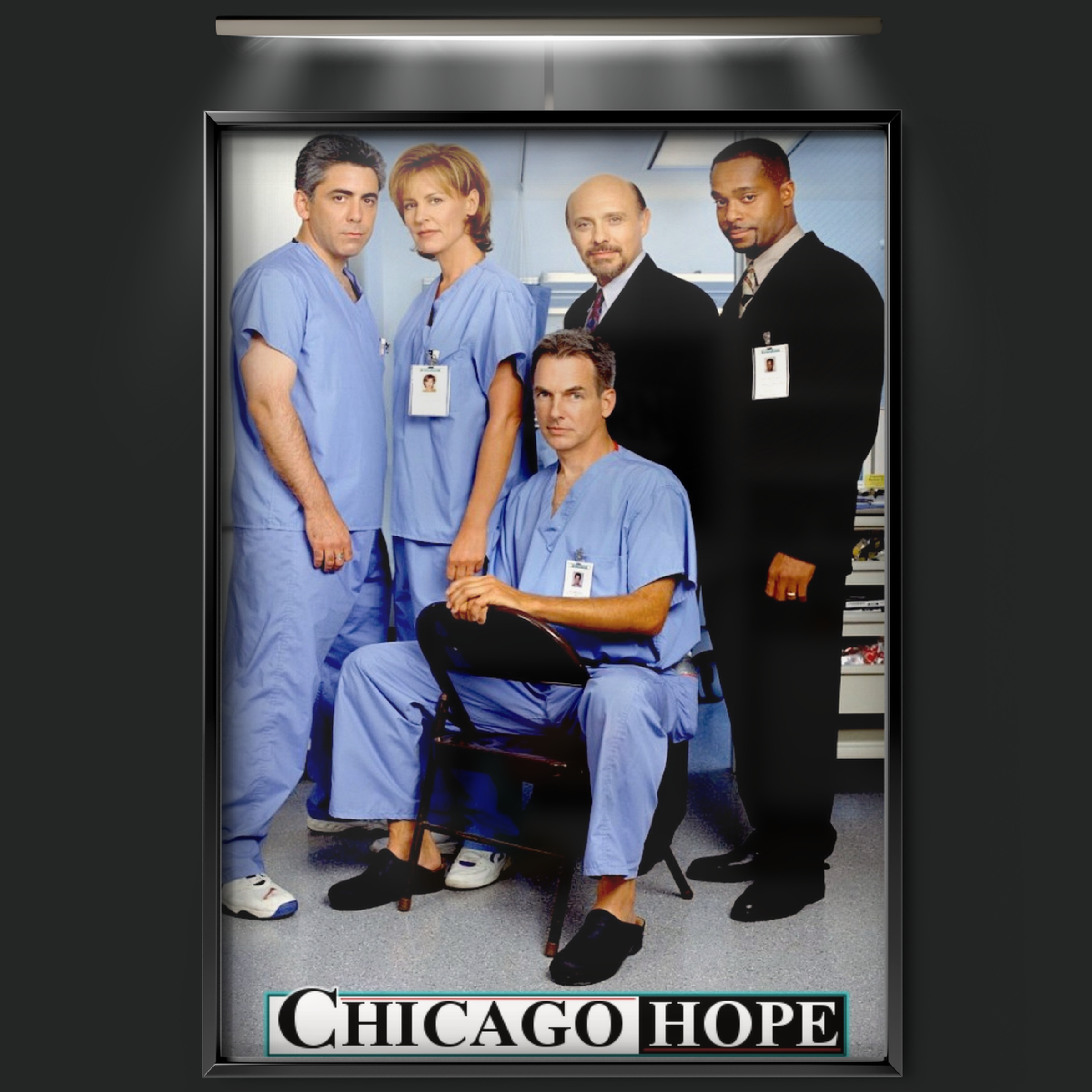 Chicago Hope (1994)