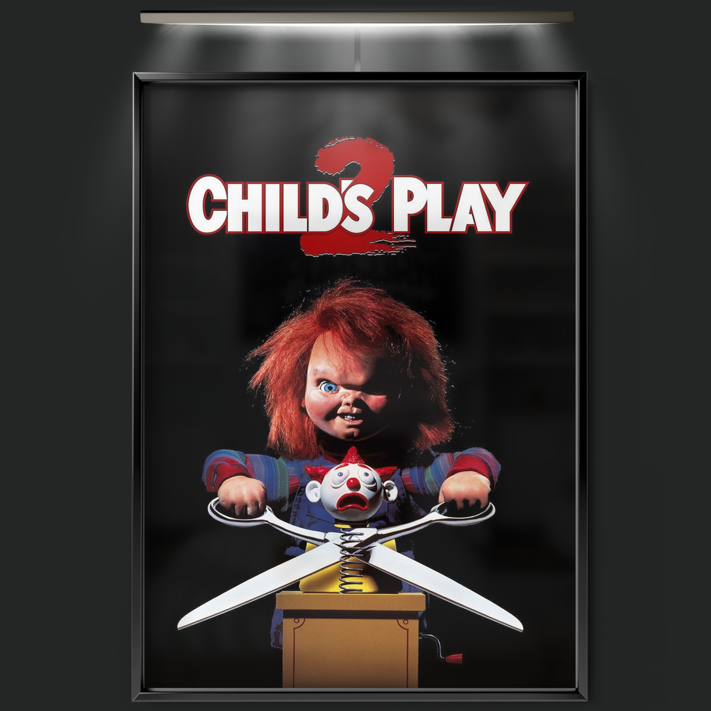 Child's Play 2 (1990)