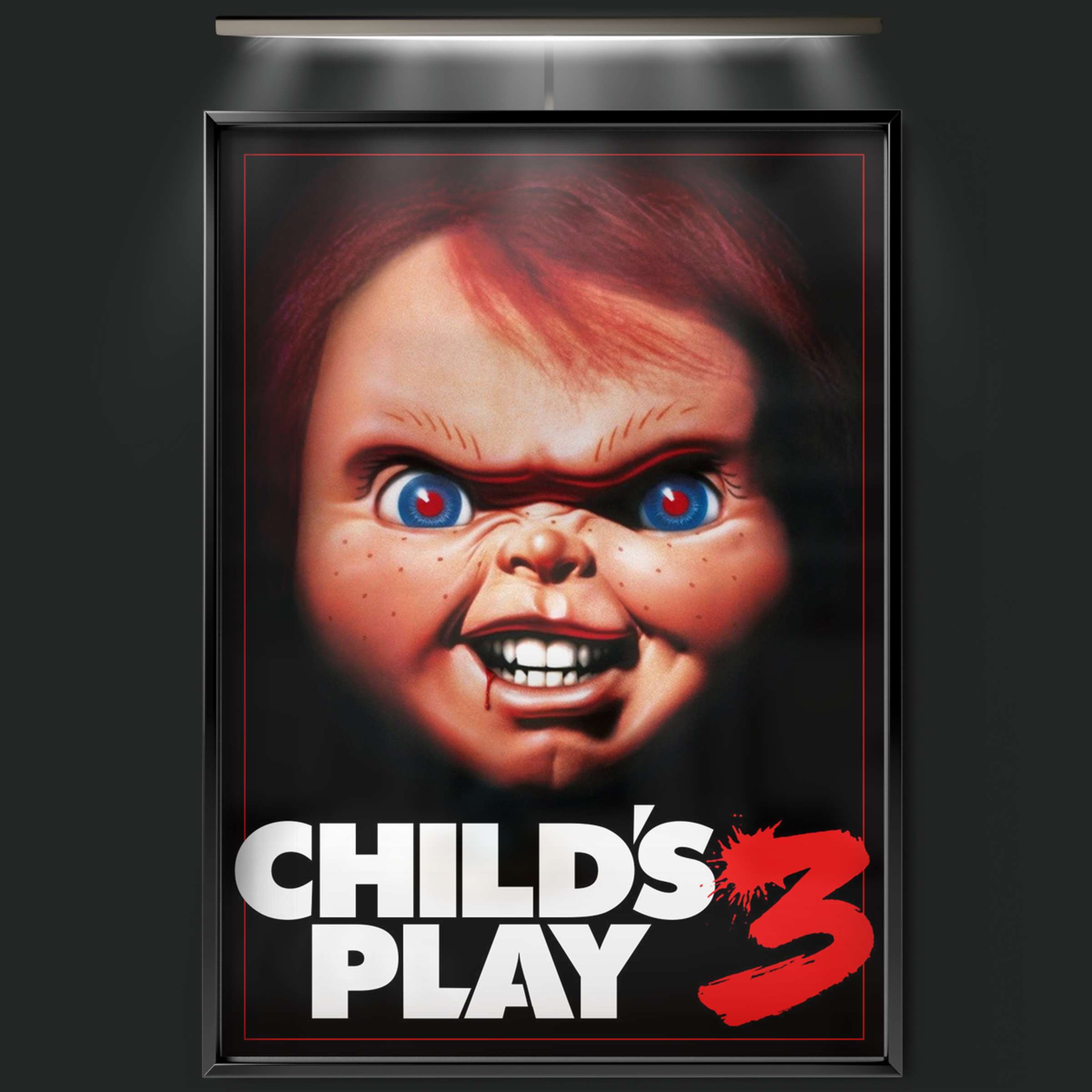 Child's Play 3 (1991)