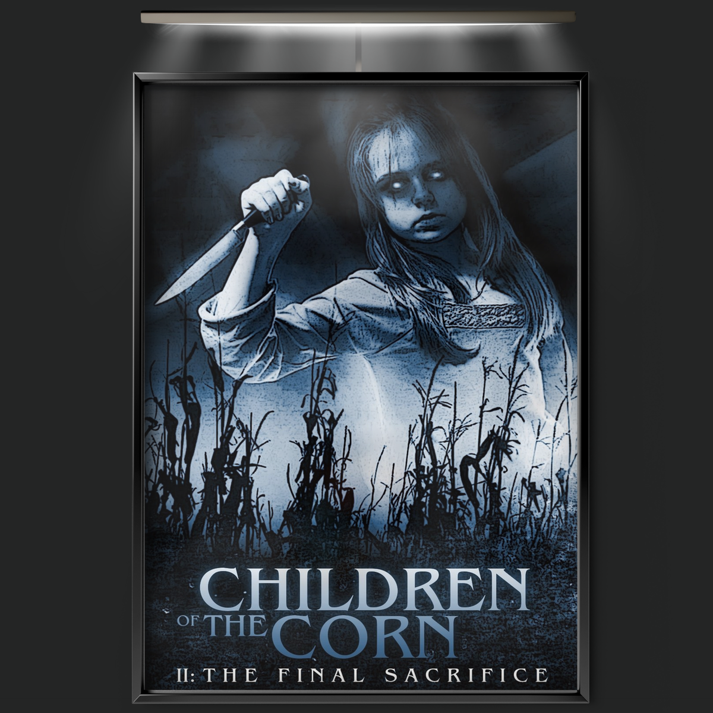 Children Of The Corn Ii The Final Sacrifice (1992)