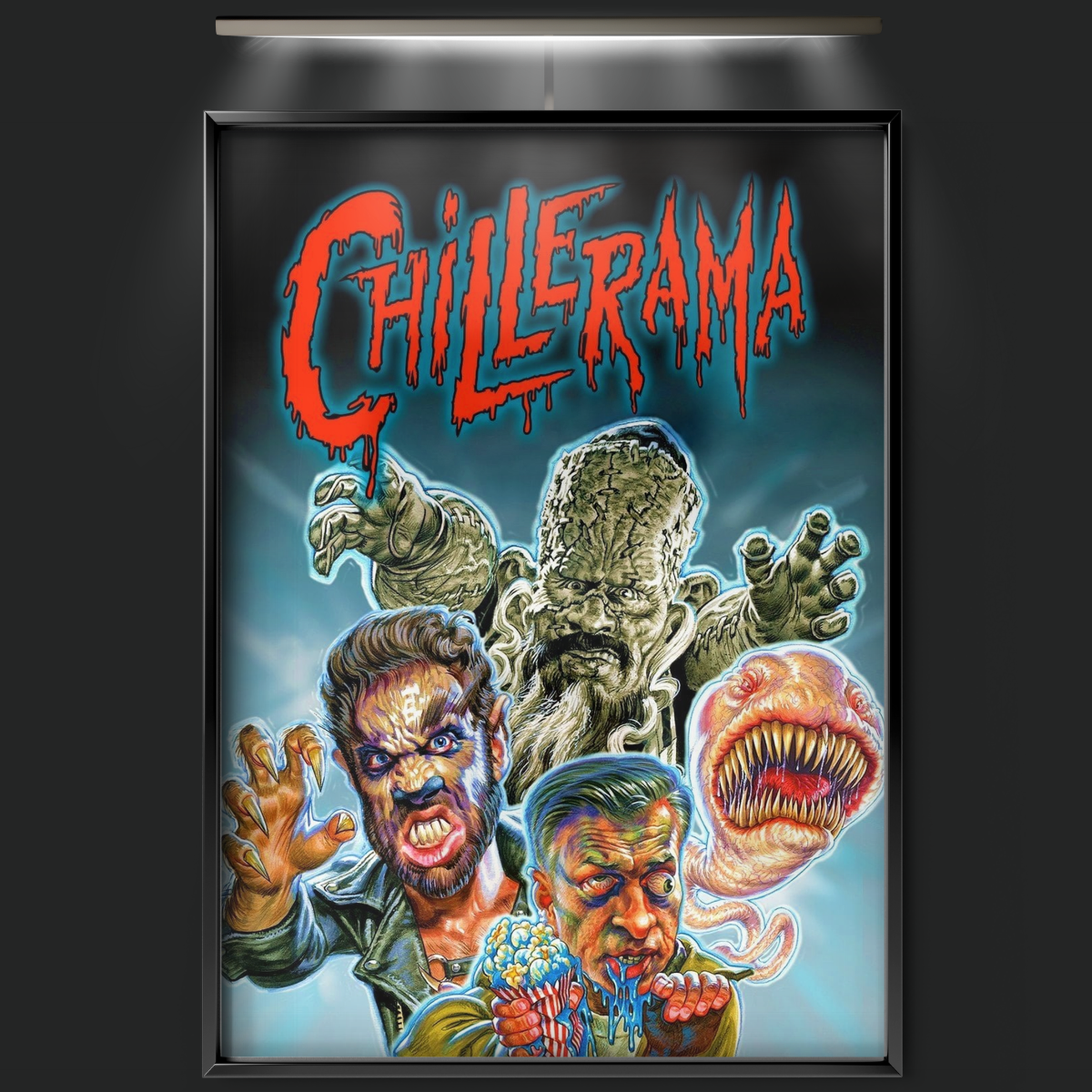 Chillerama (2011)