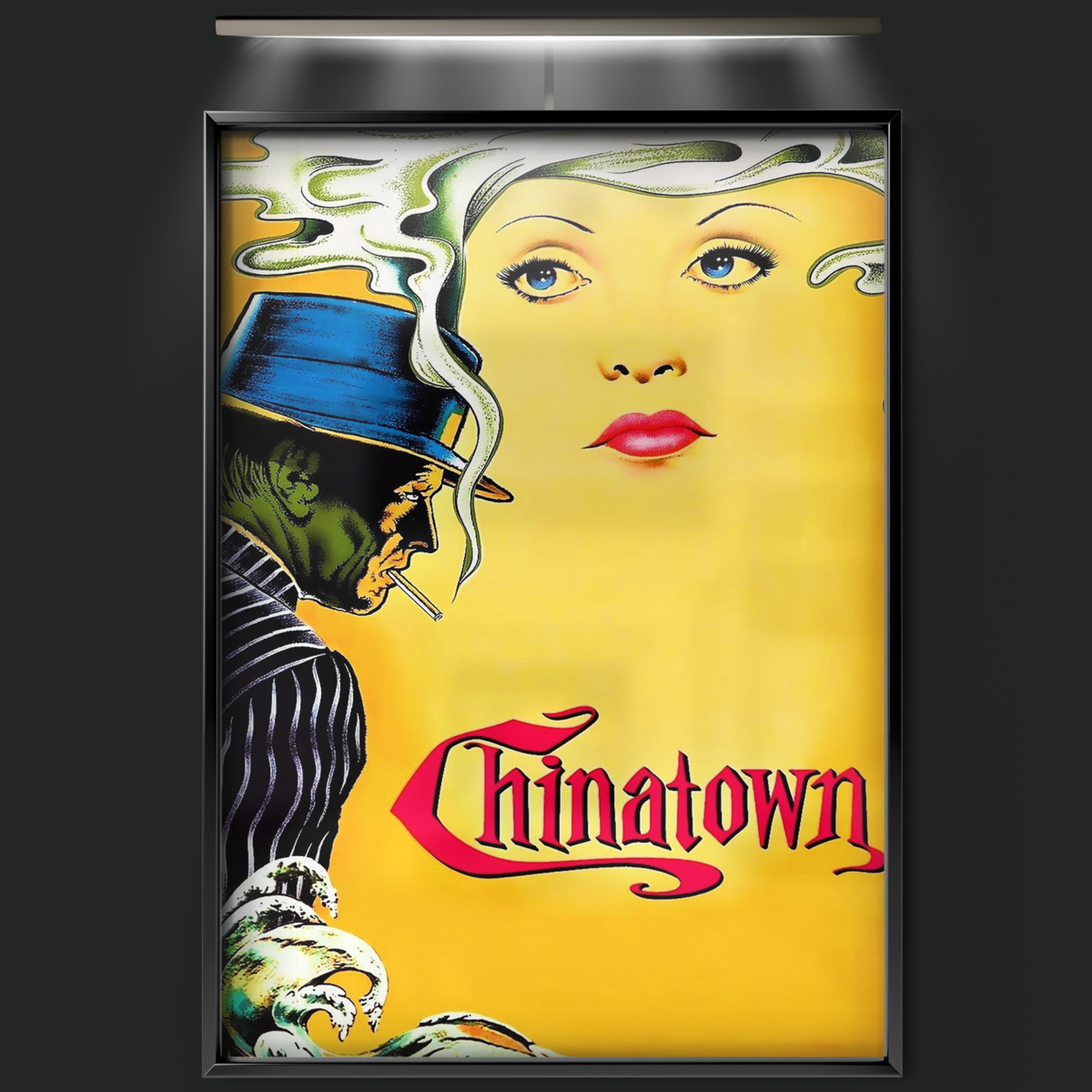 Chinatown (1974)