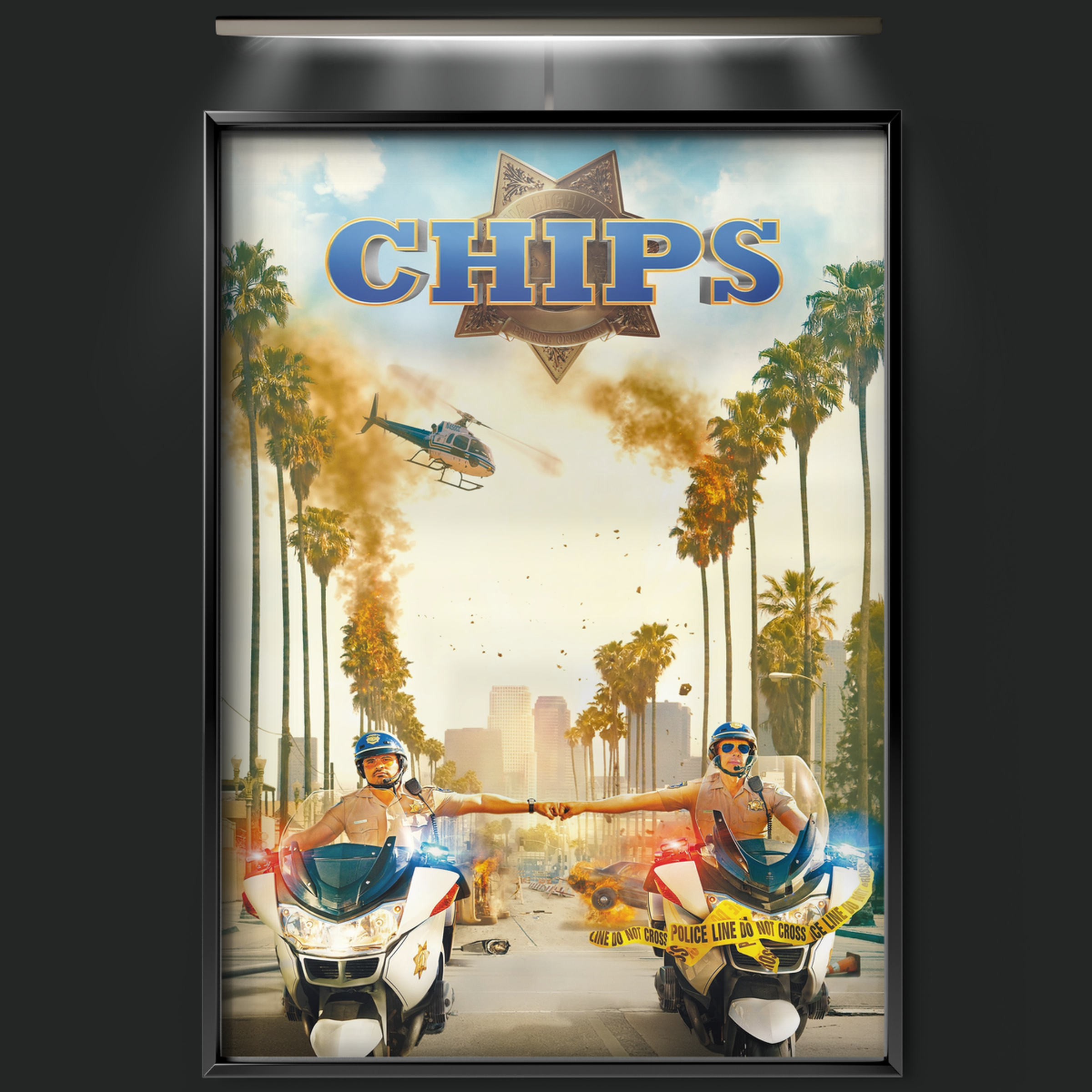 Chips (2017)