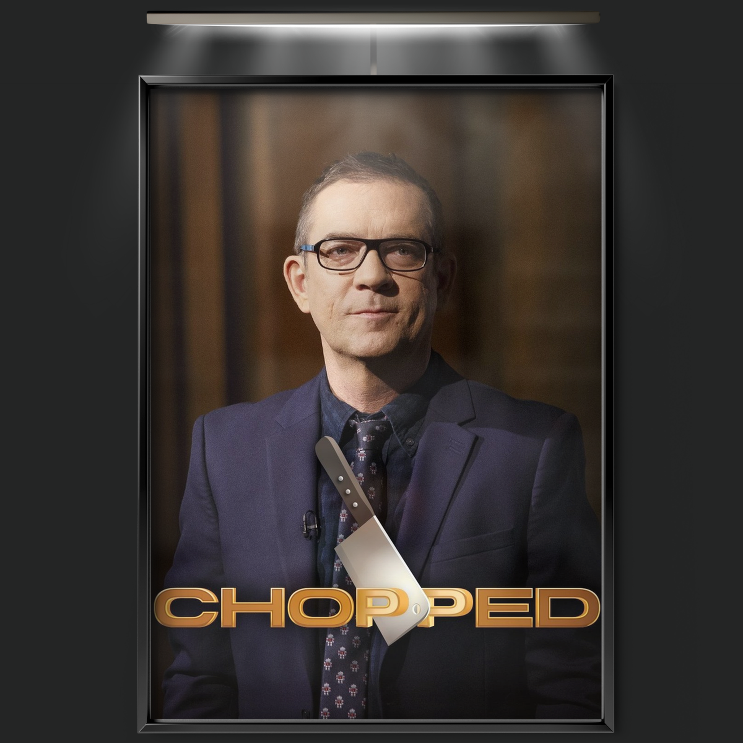 Chopped (2009)