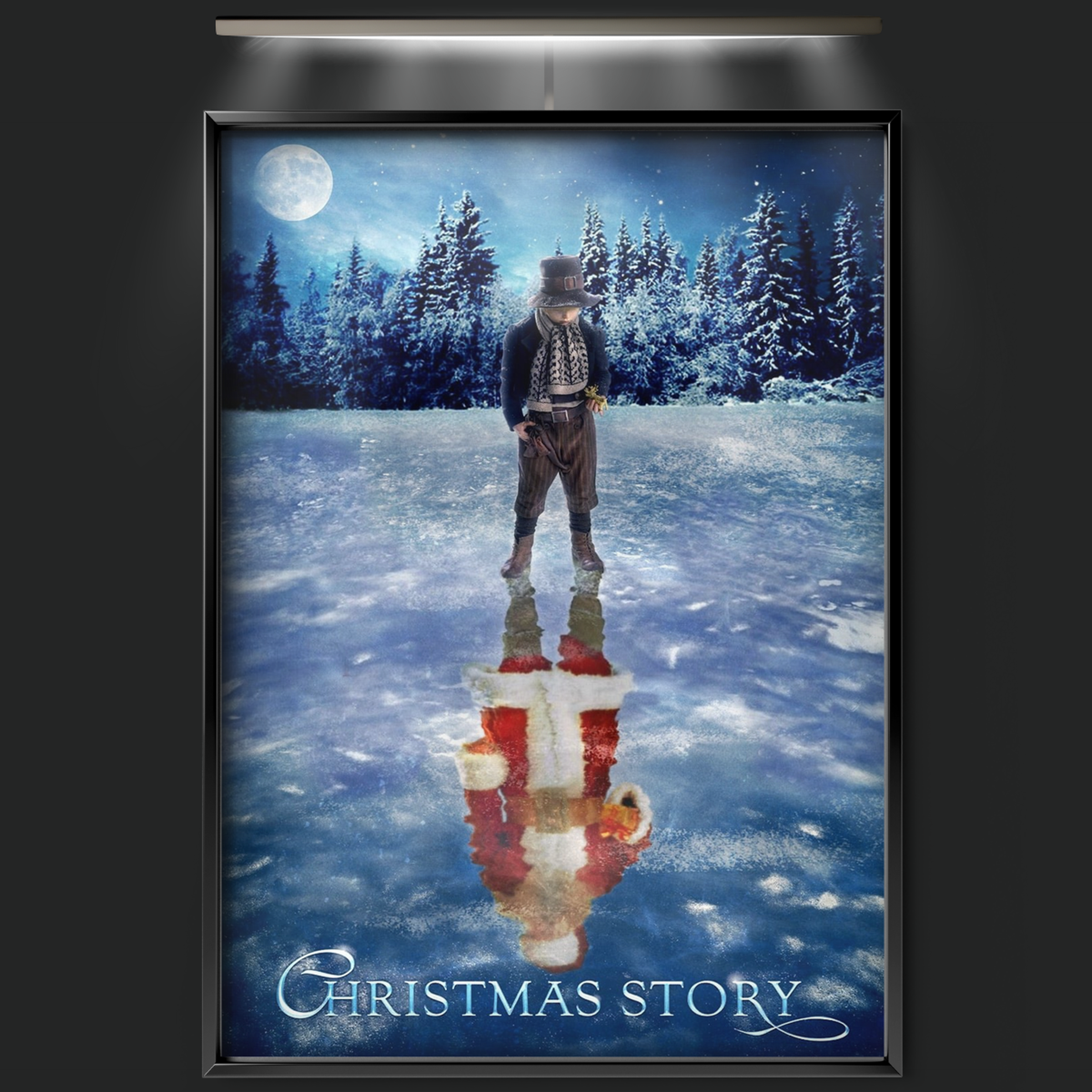 Christmas Story (2007)