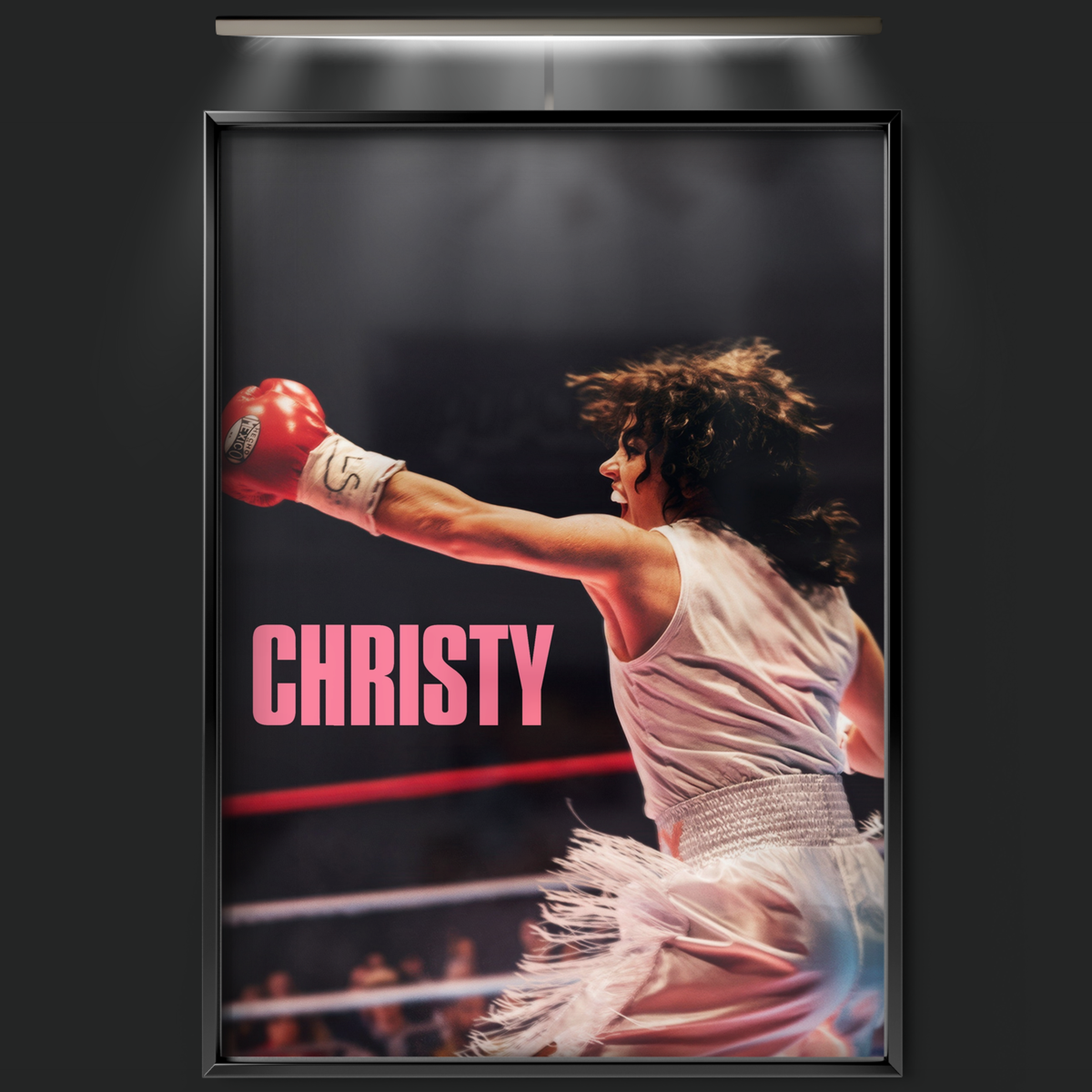 Christy (2025)