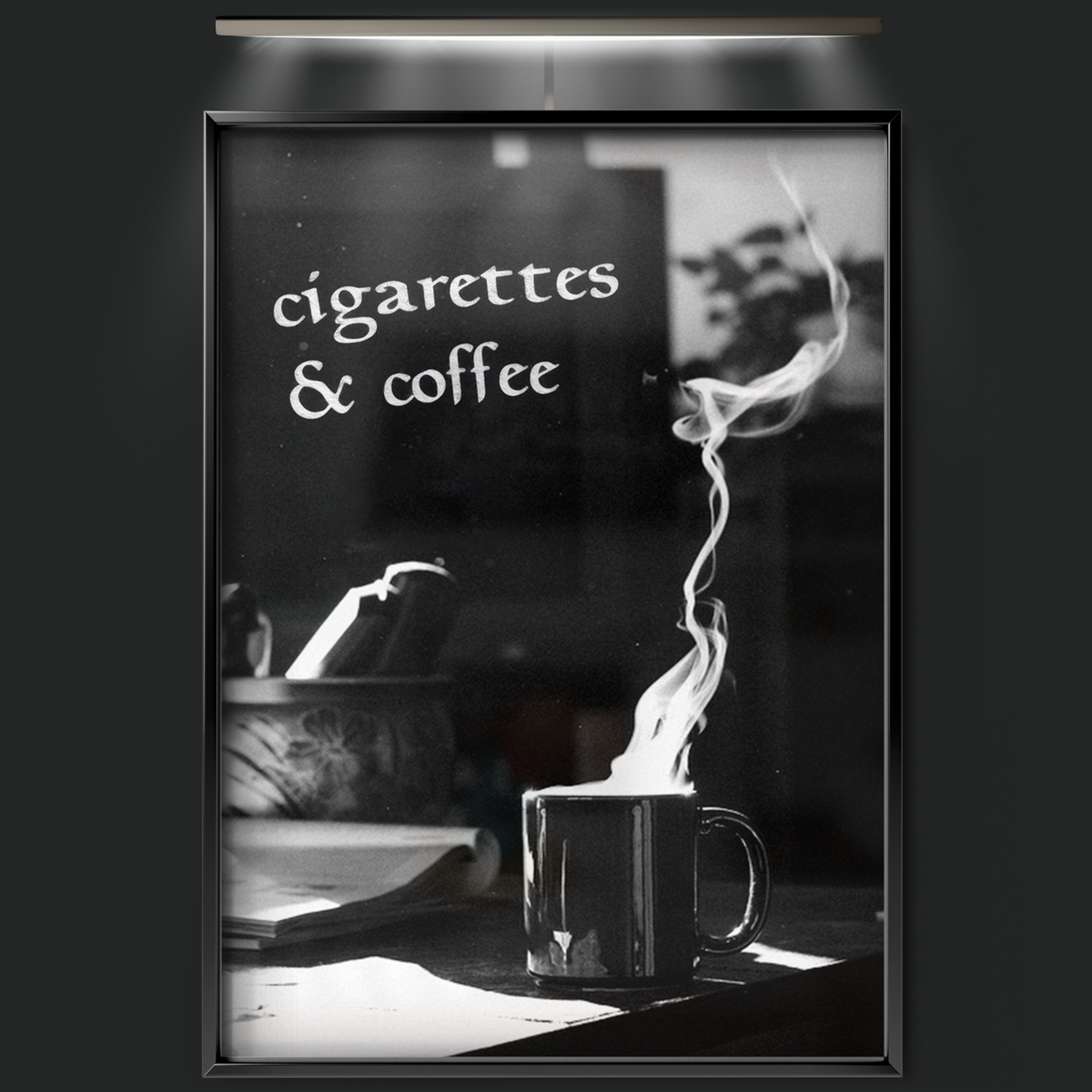 Cigarettes & Coffee (1993)