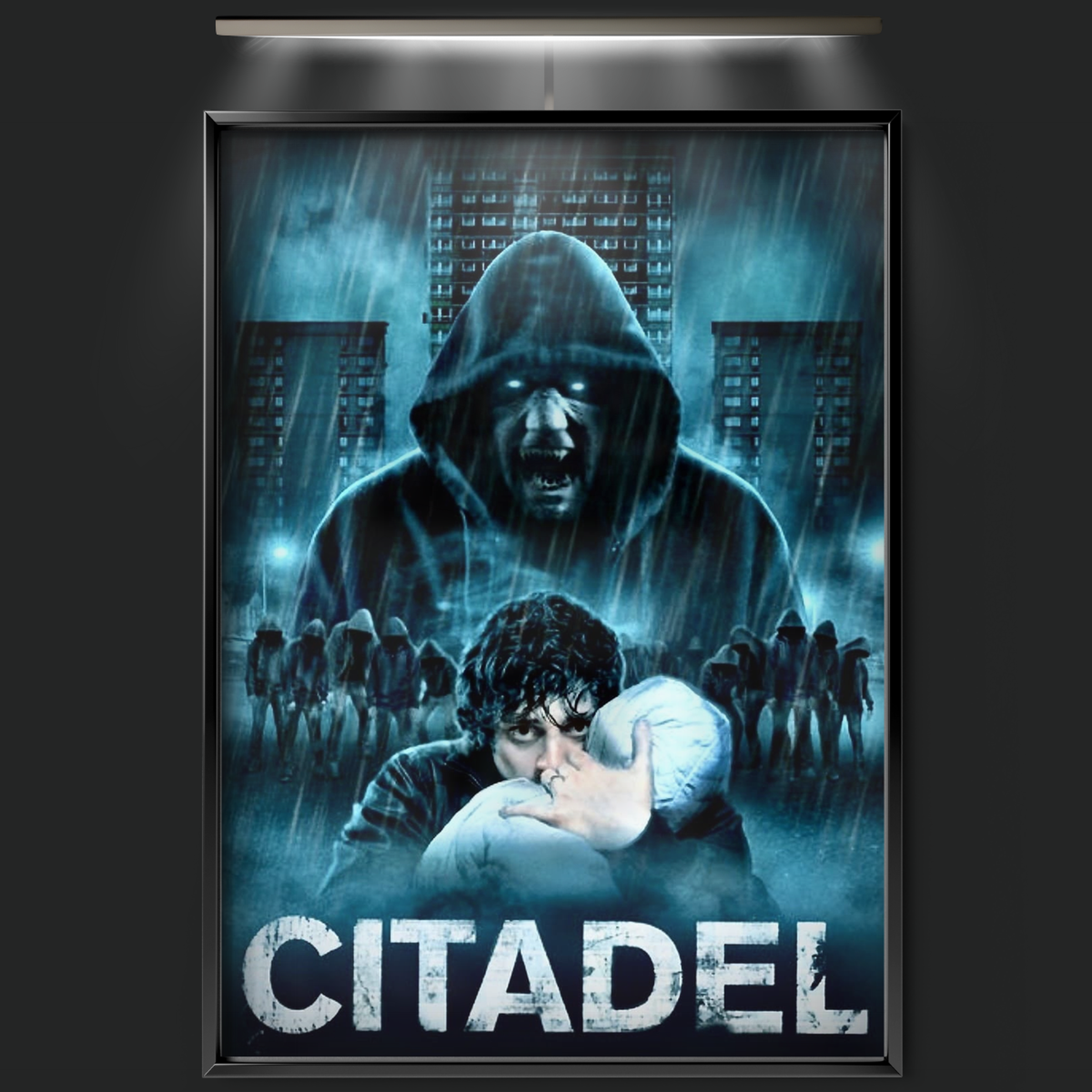 Citadel (2012)