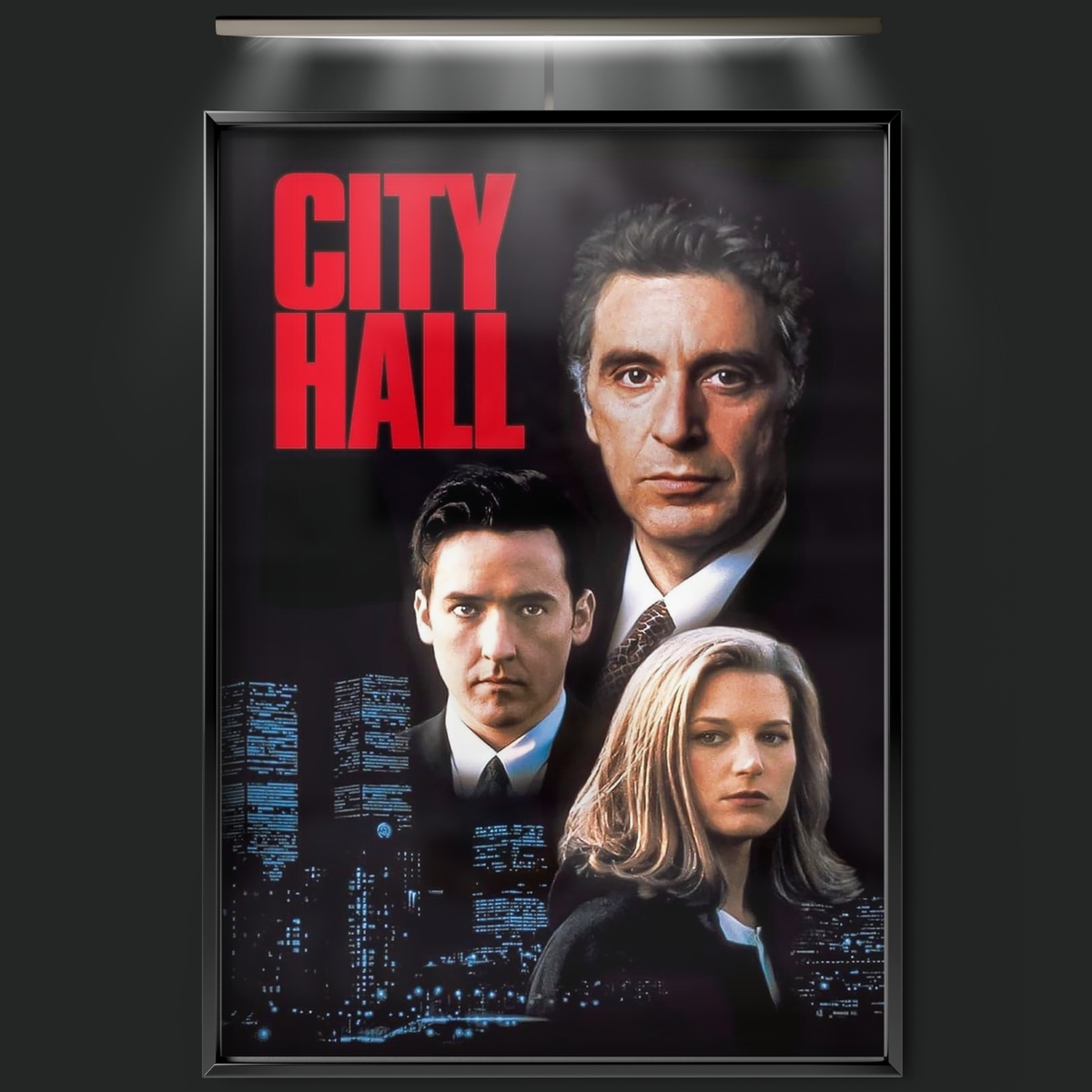 City Hall (1996)