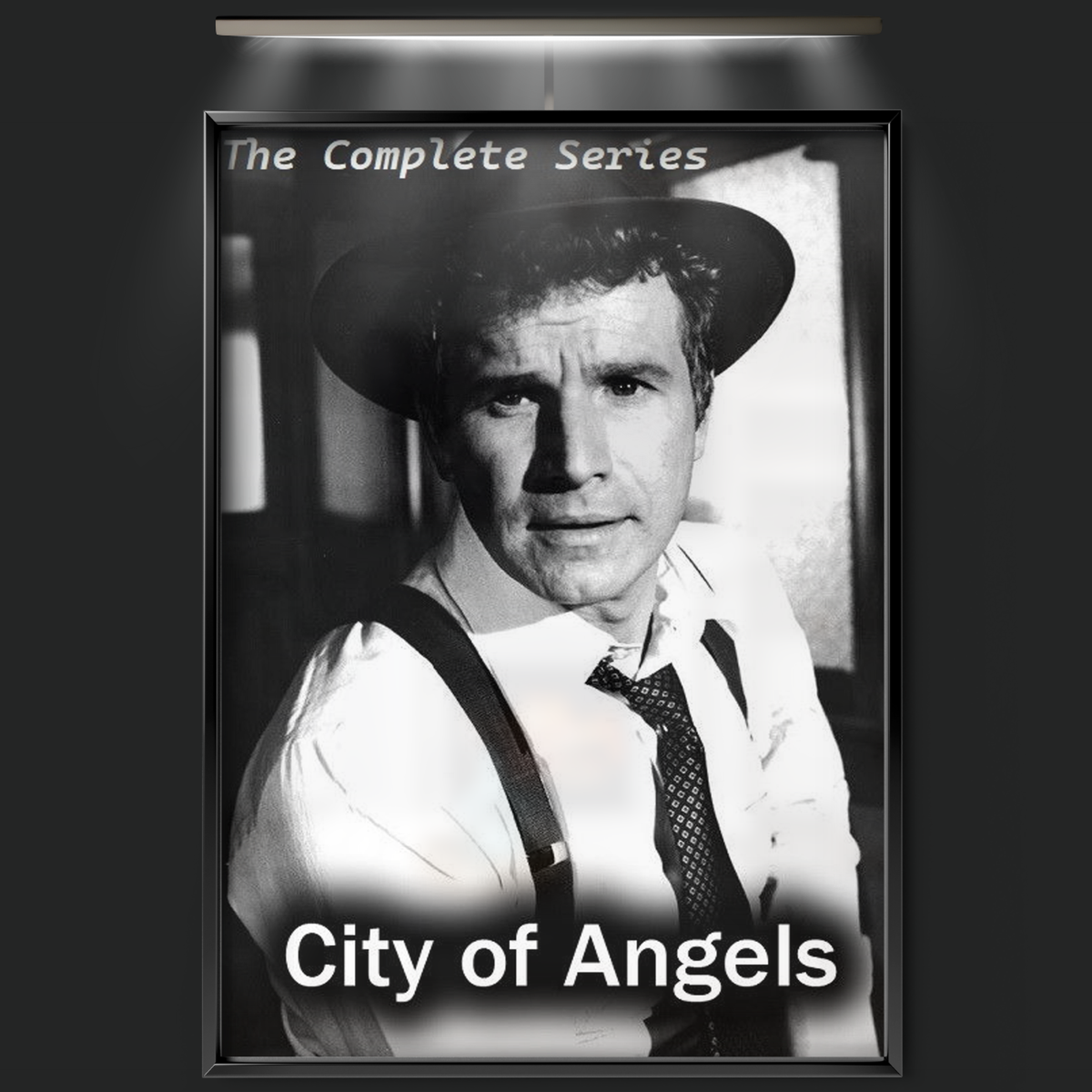 City Of Angels (1976)