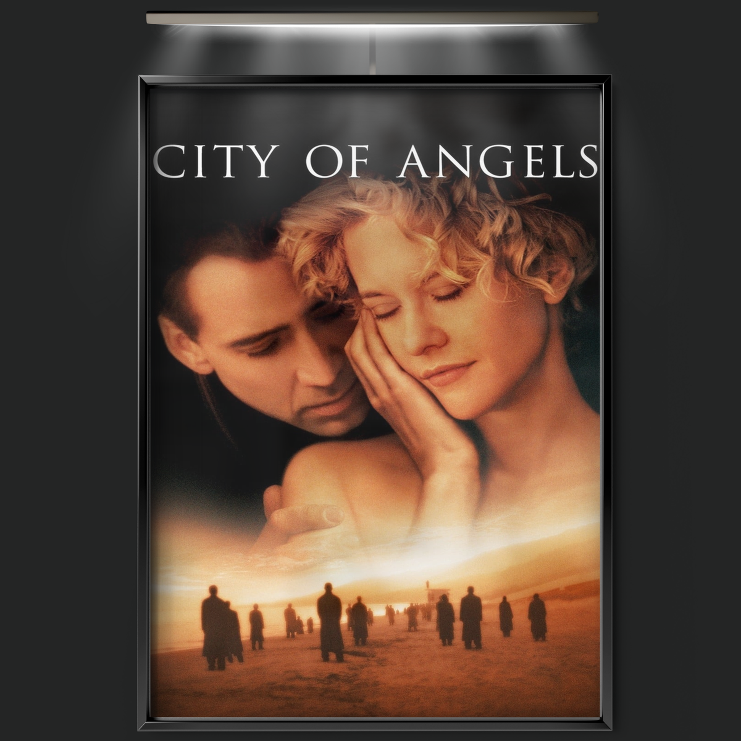 City Of Angels (1998)