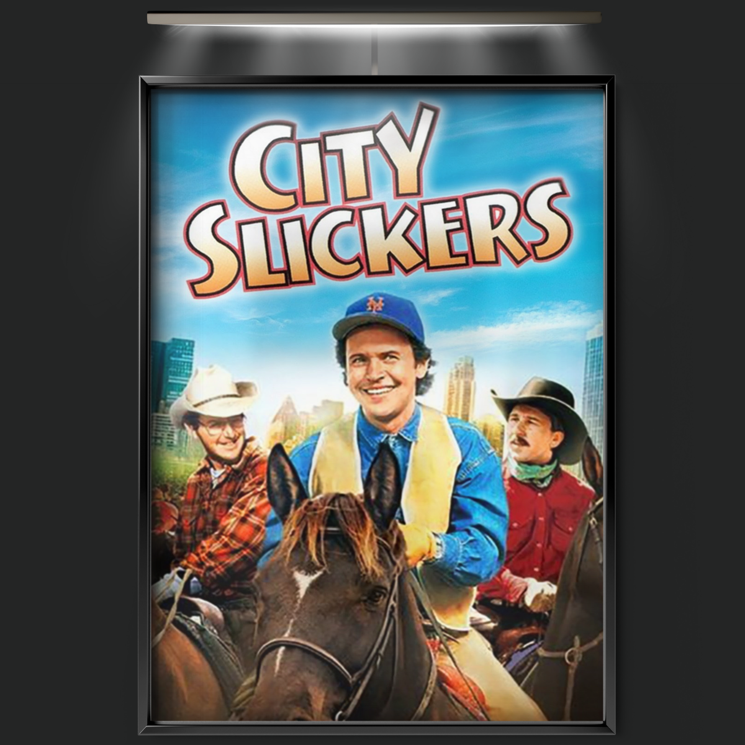 City Slickers (1991)