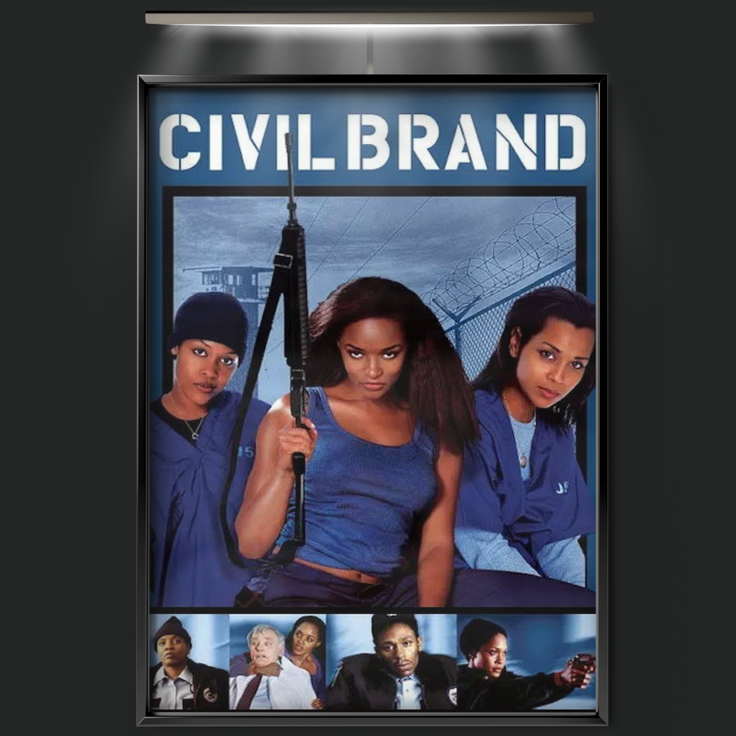 Civil Brand (2003)