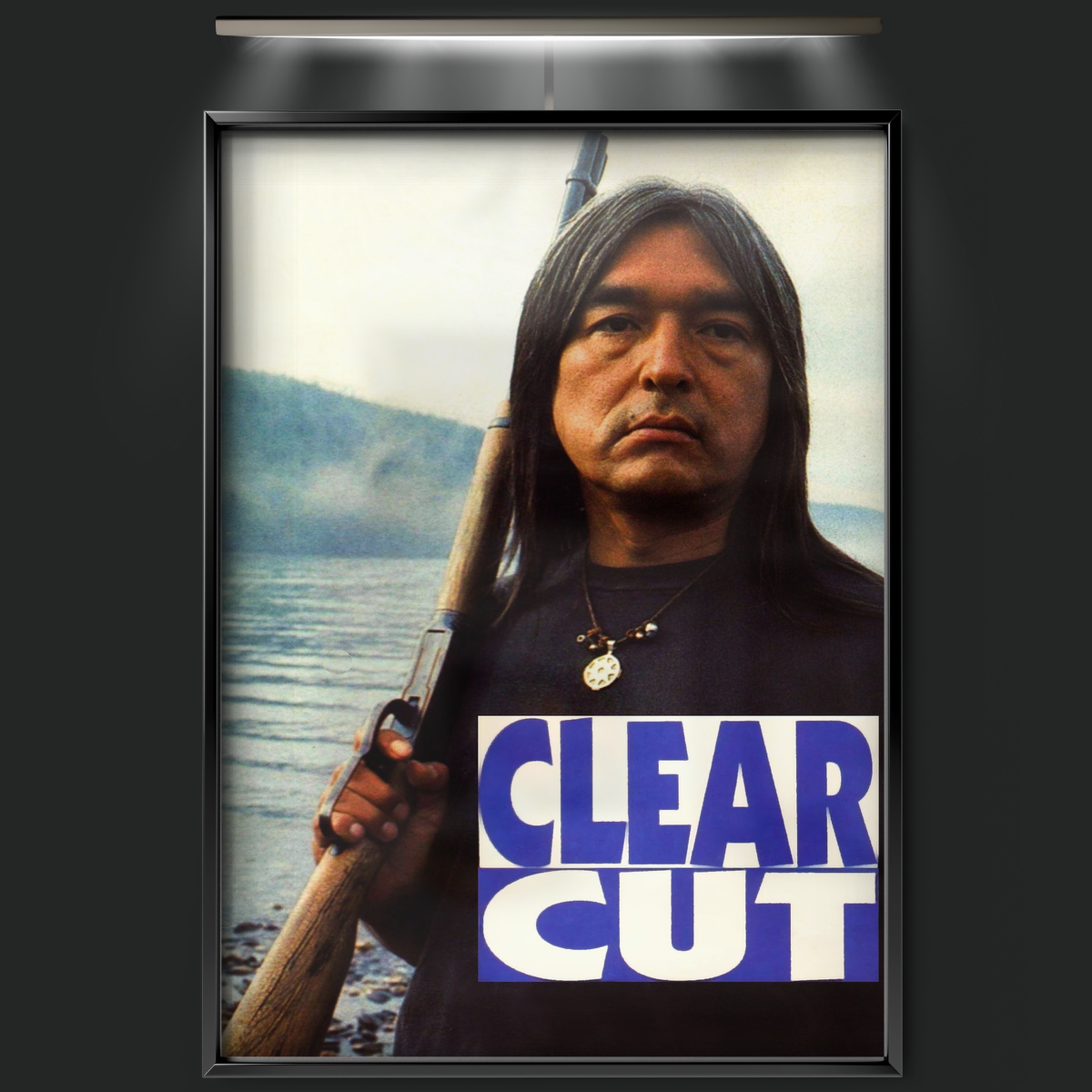 Clearcut (1991)