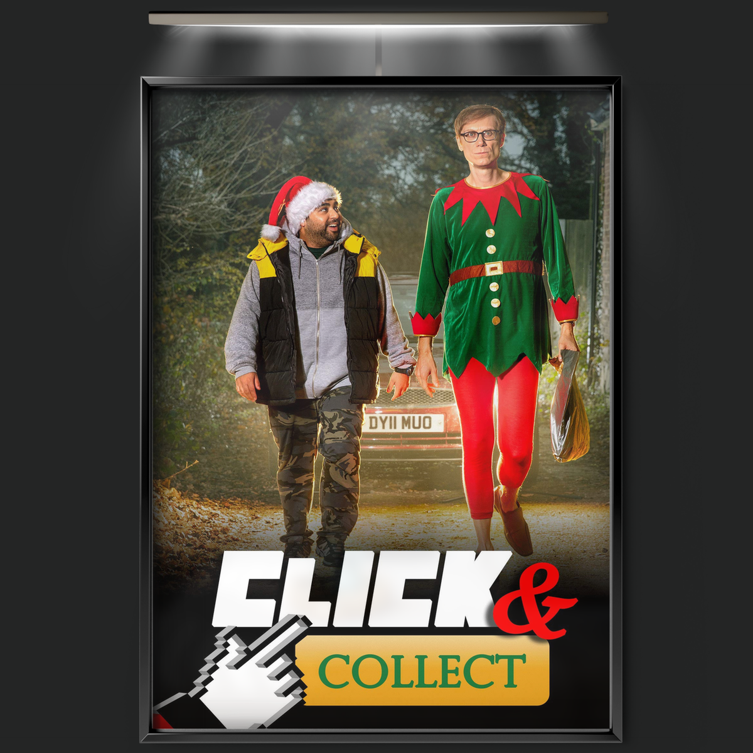 Click & Collect (2018)