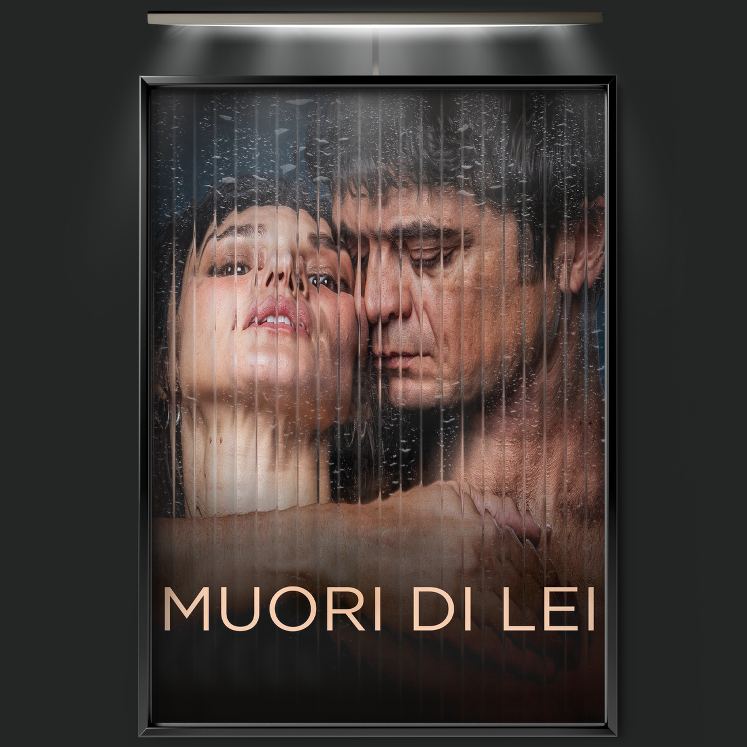 Close To Me (2025)