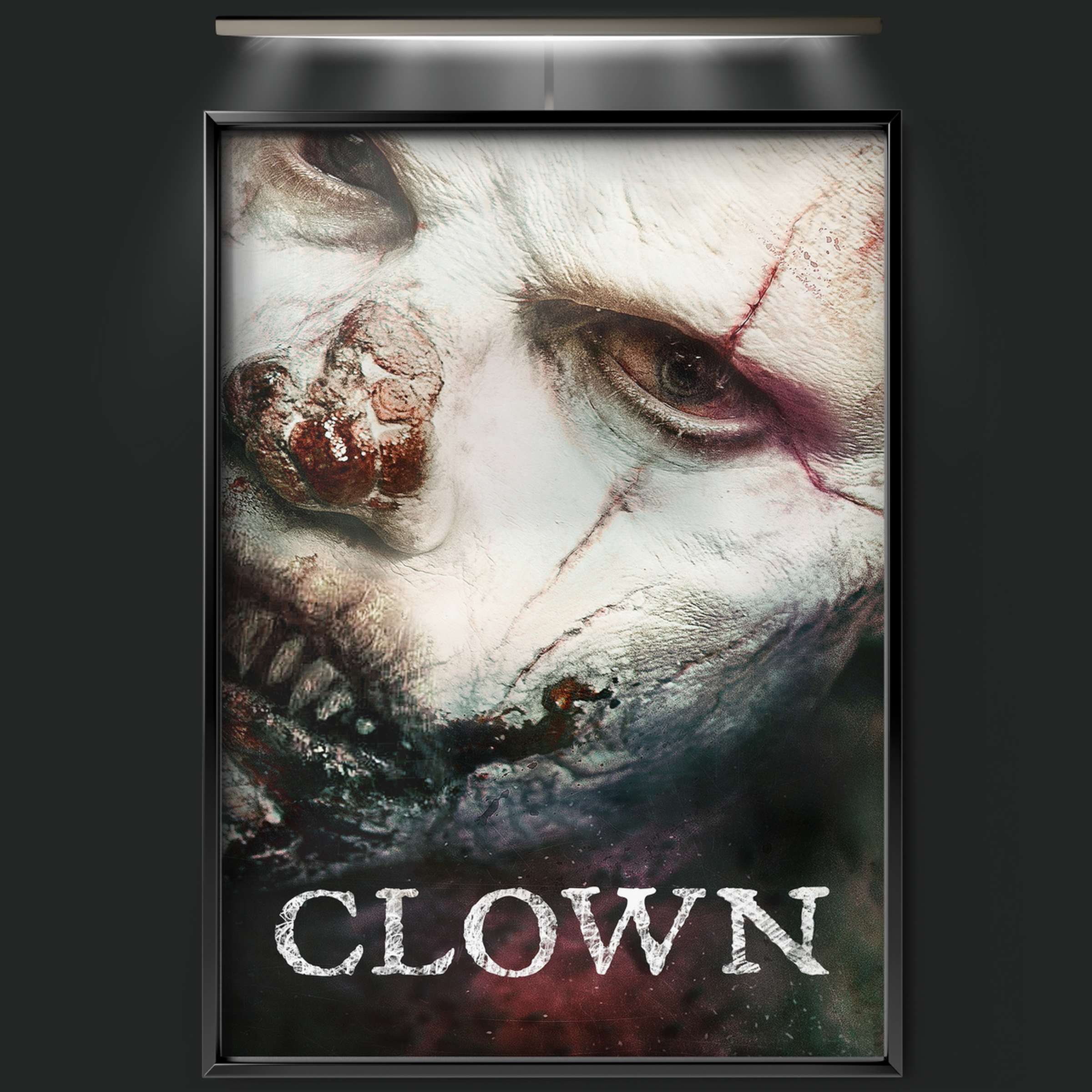 Clown (2014)