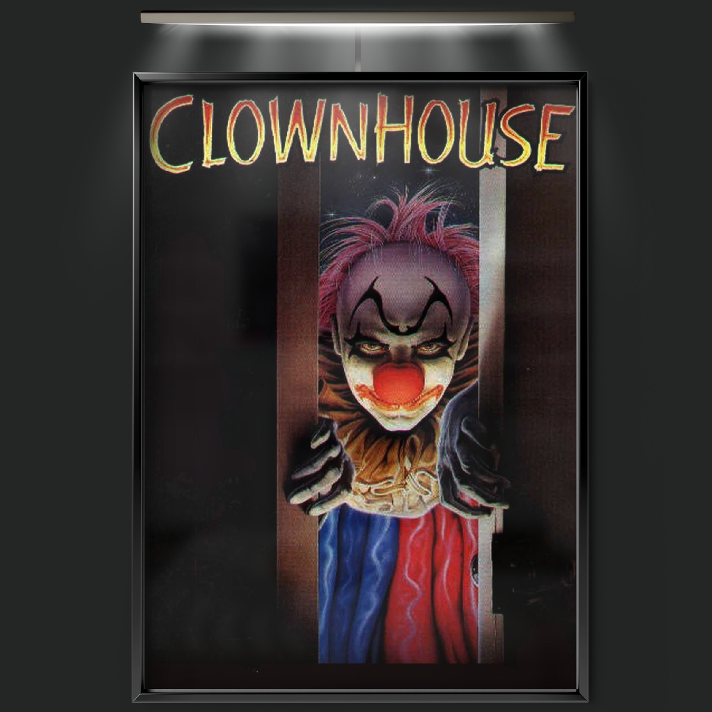Clownhouse (1990)