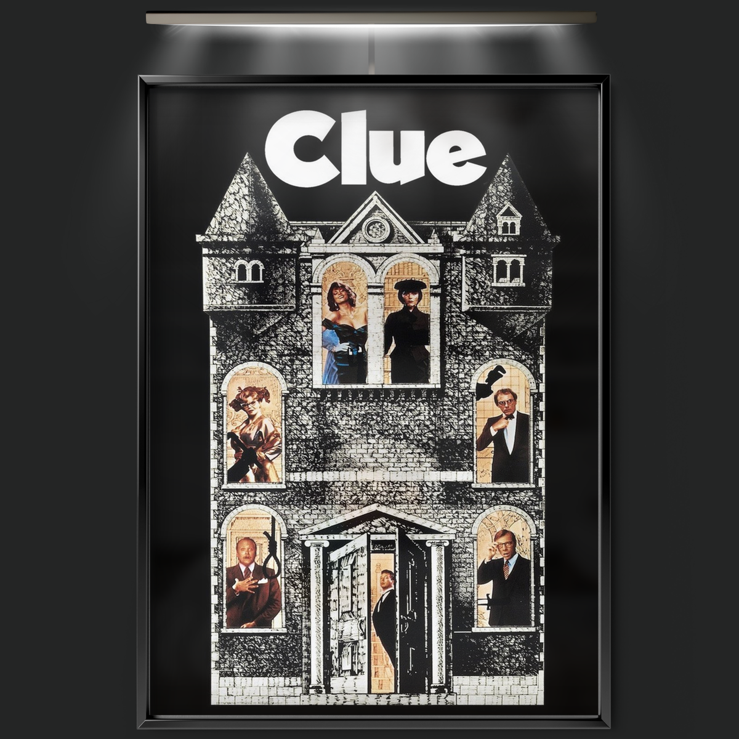 Clue (1985)