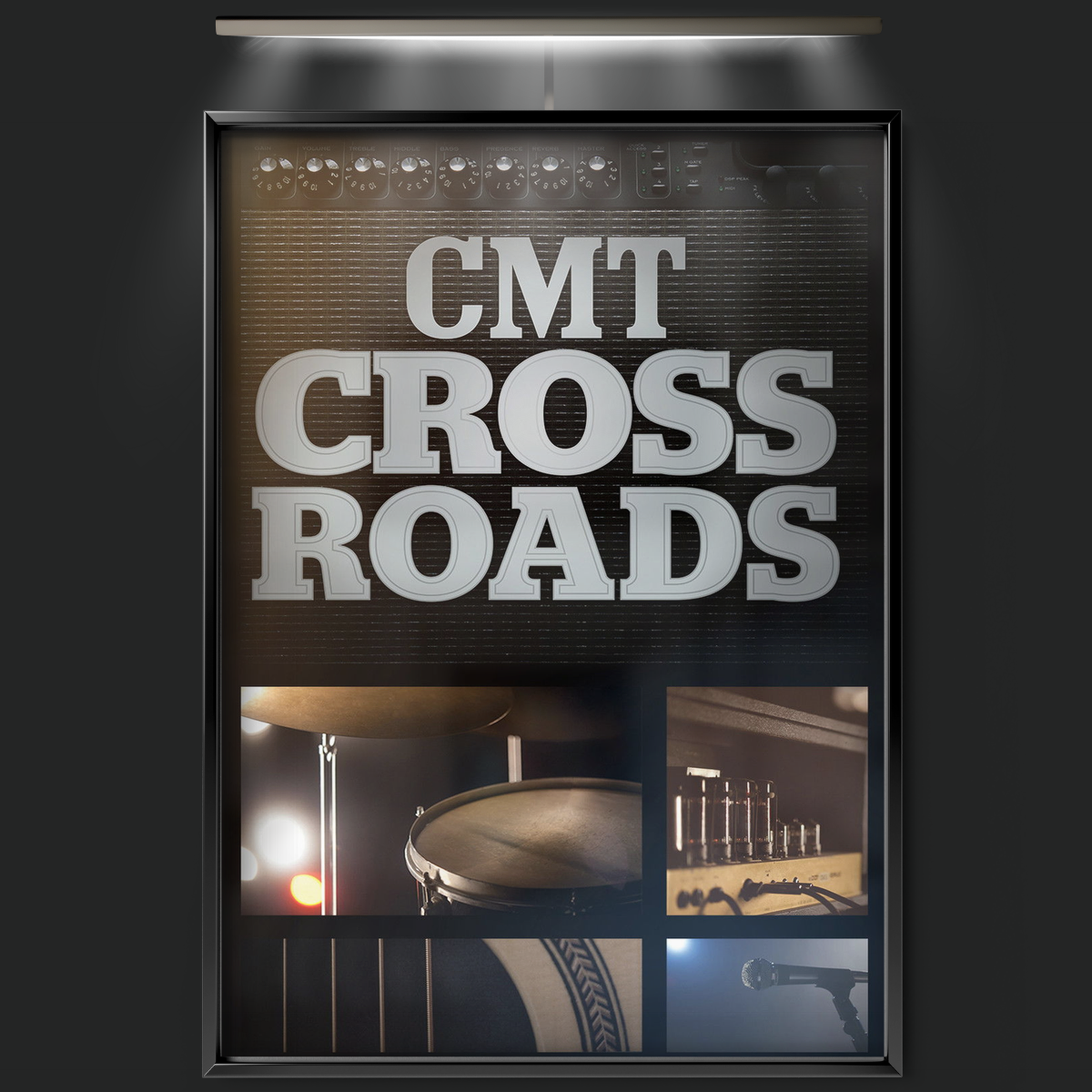 Cmt Crossroads (2002)