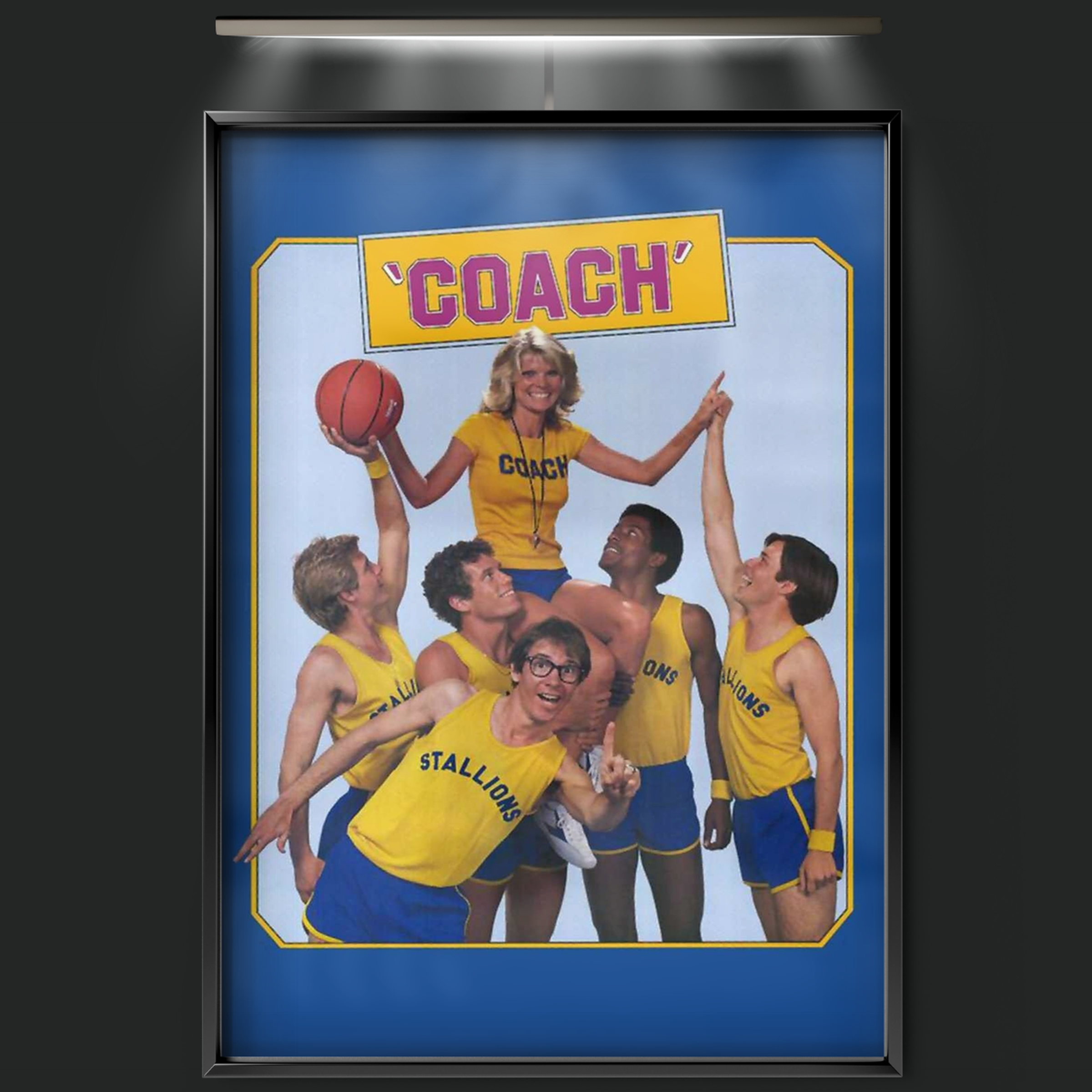 Coach (1978)
