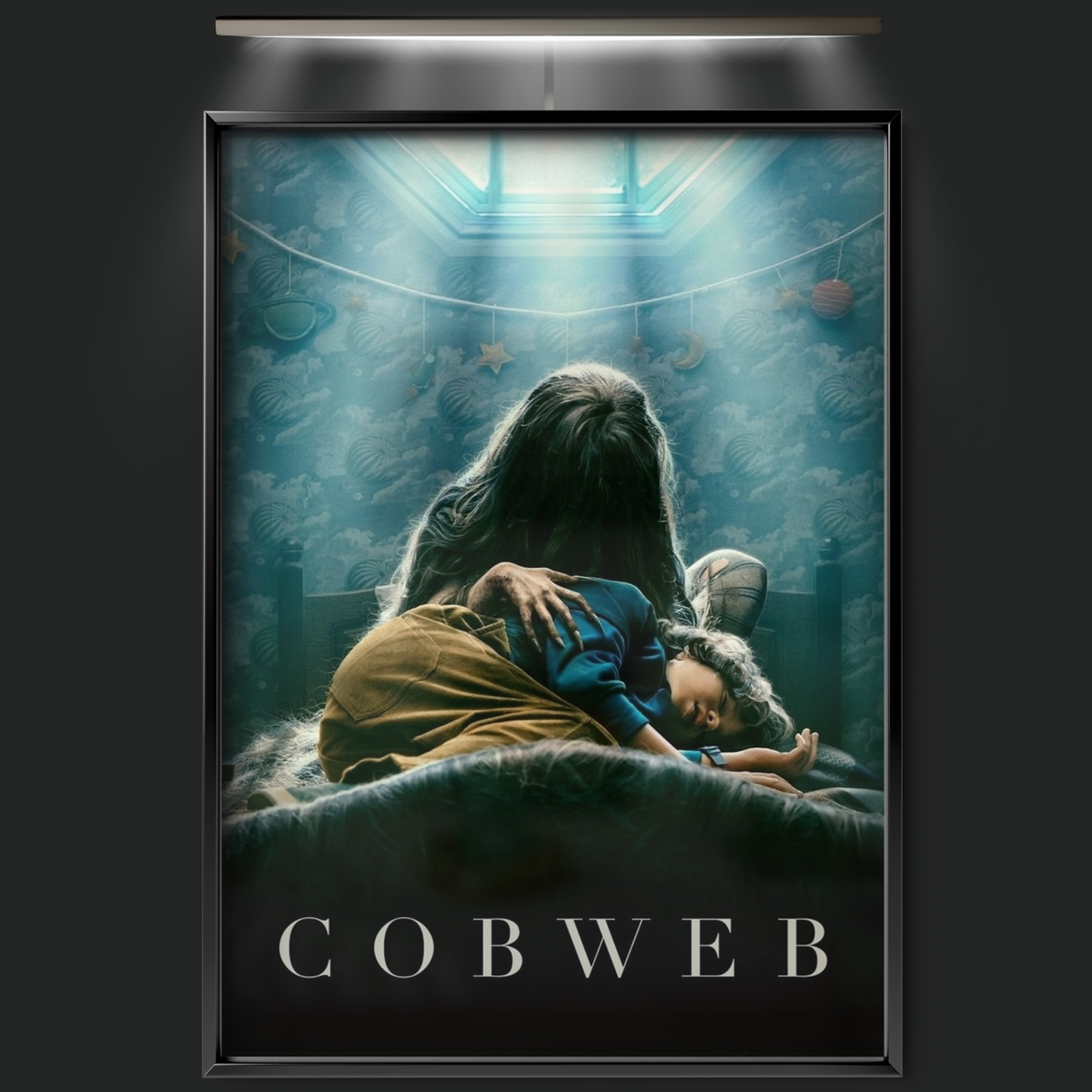 Cobweb (2023)