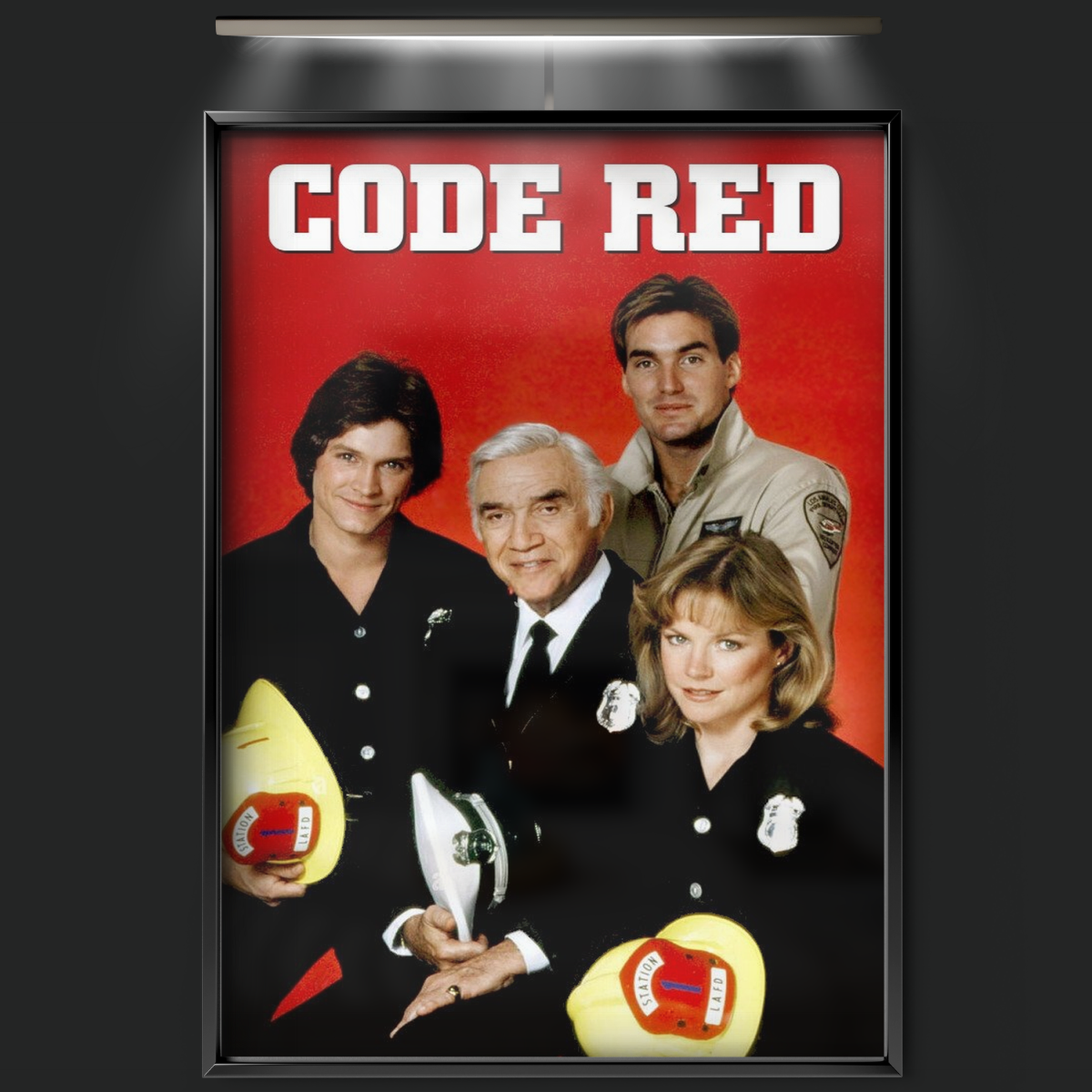 Code Red (1981)