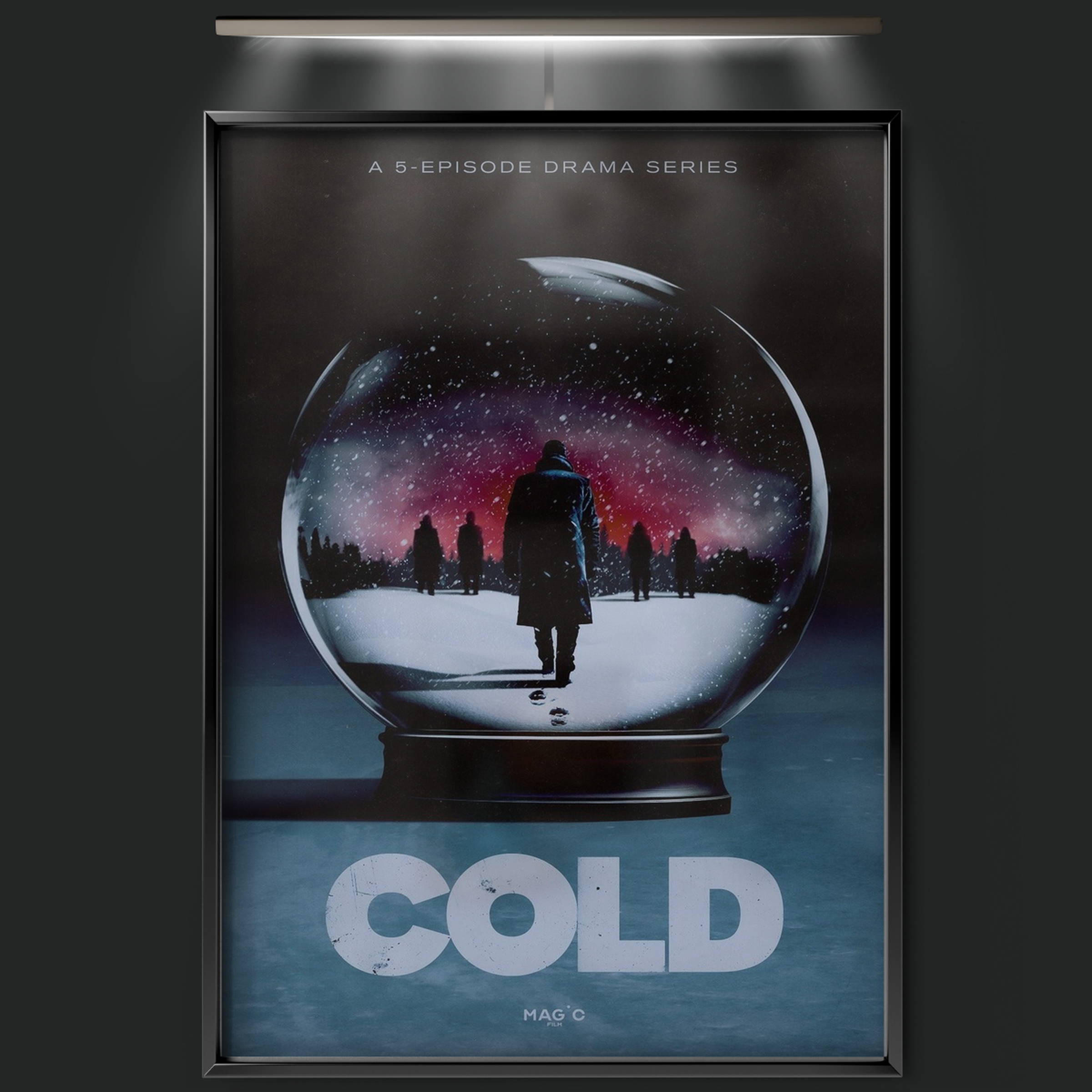 Cold (2026)
