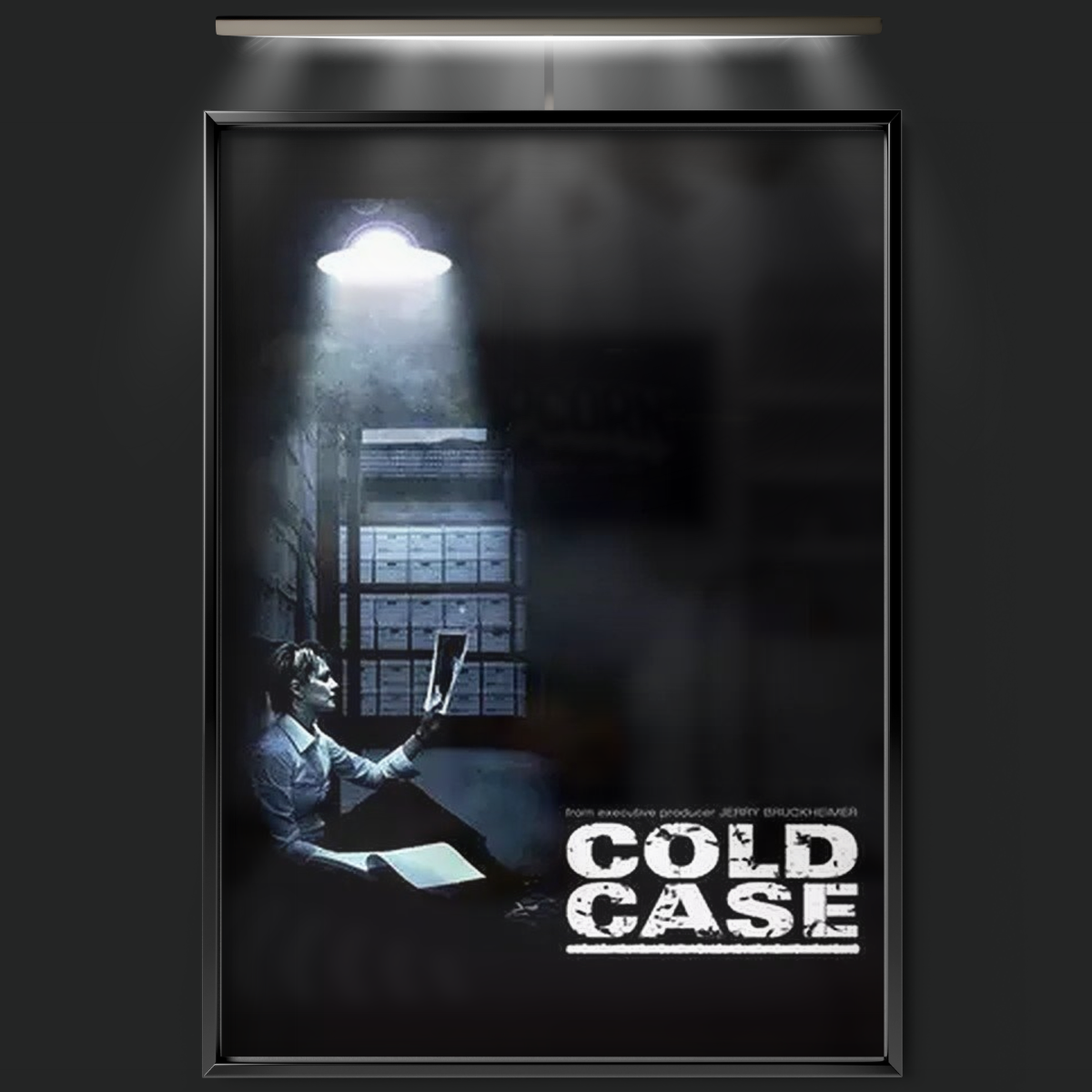 Cold Case (2003)
