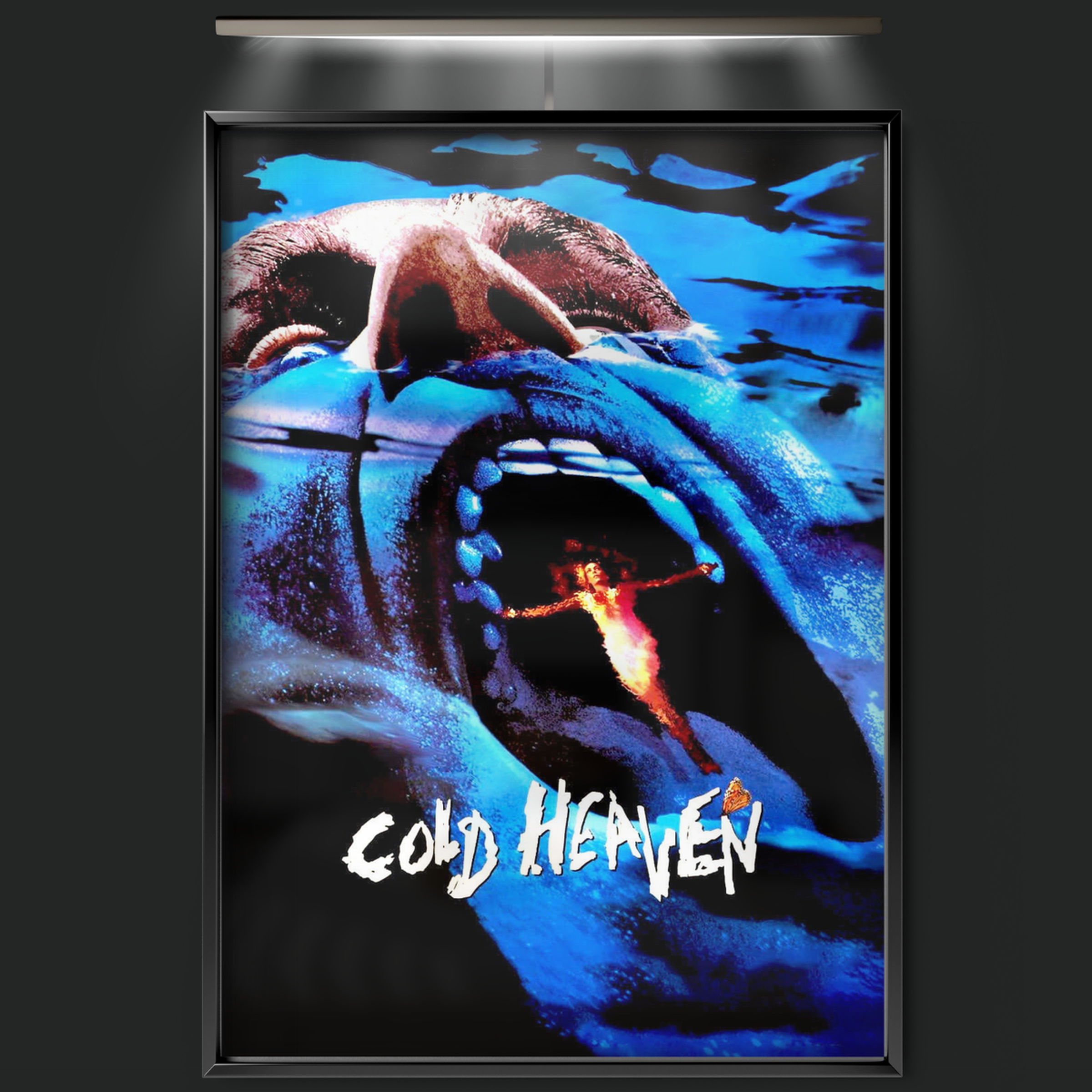 Cold Heaven (1992)