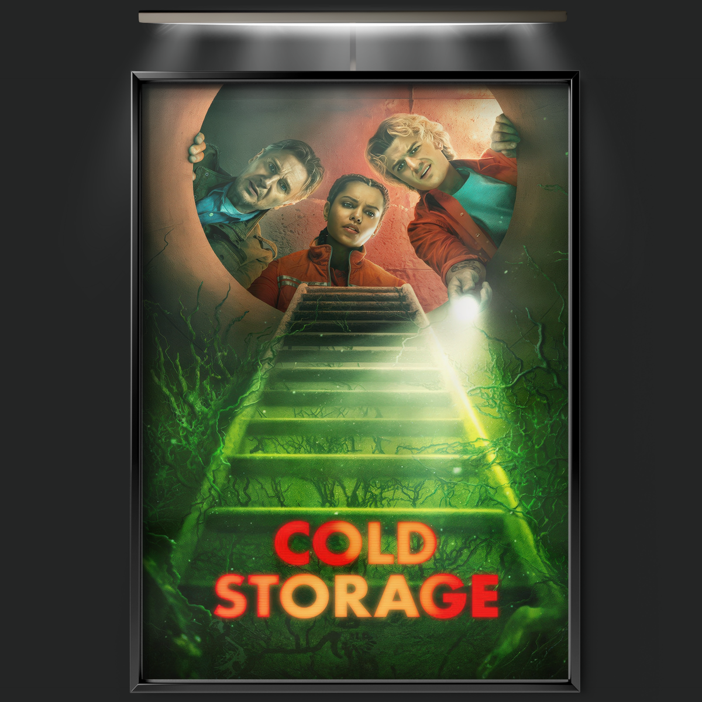 Cold Storage (2026)