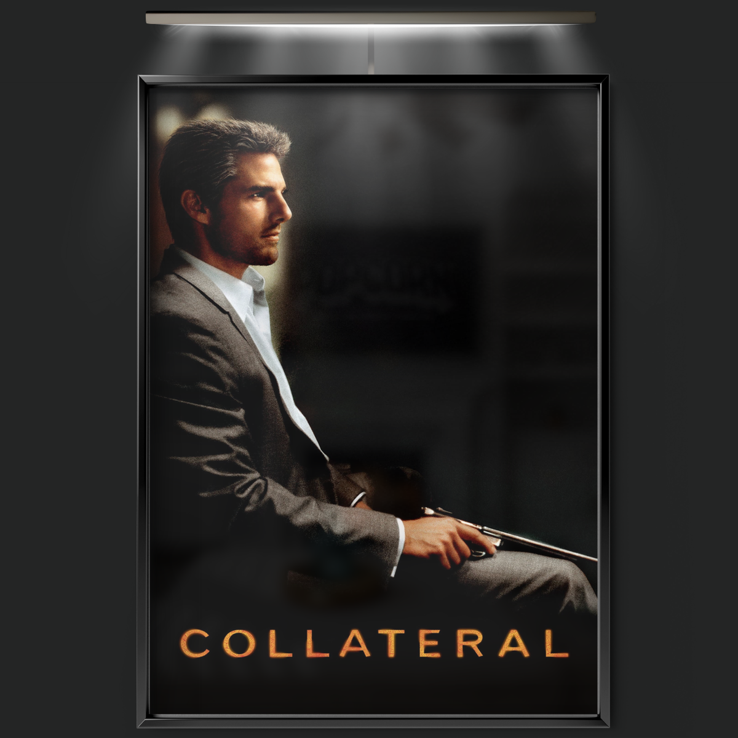 Collateral (2004)
