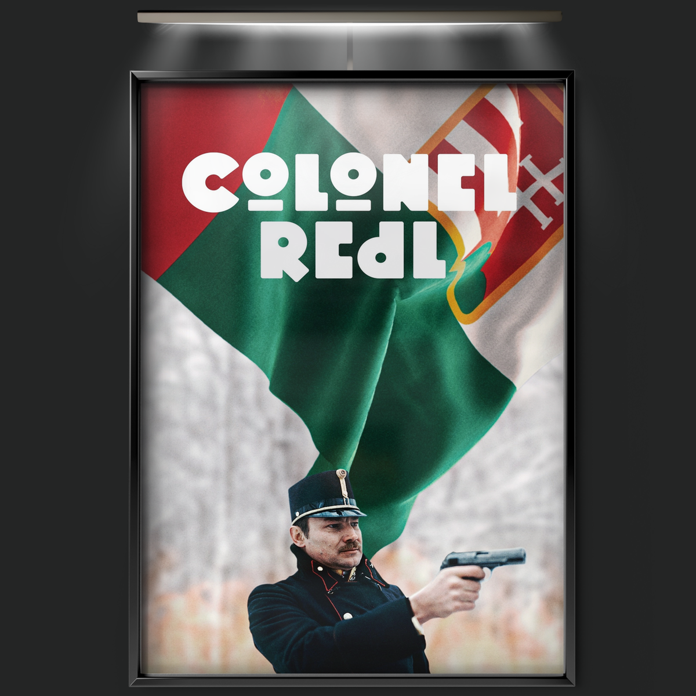 Colonel Redl (1985)