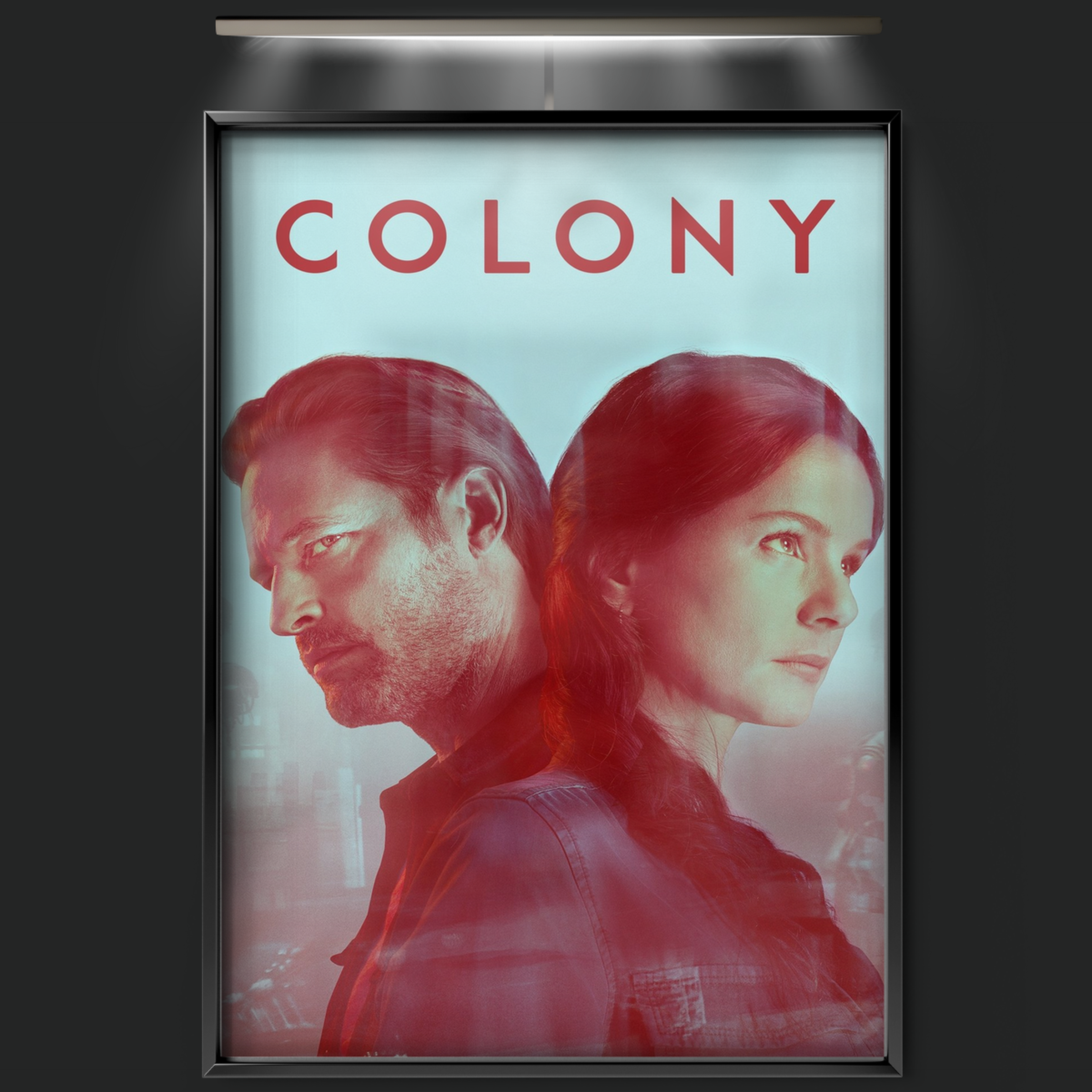 Colony (2016)