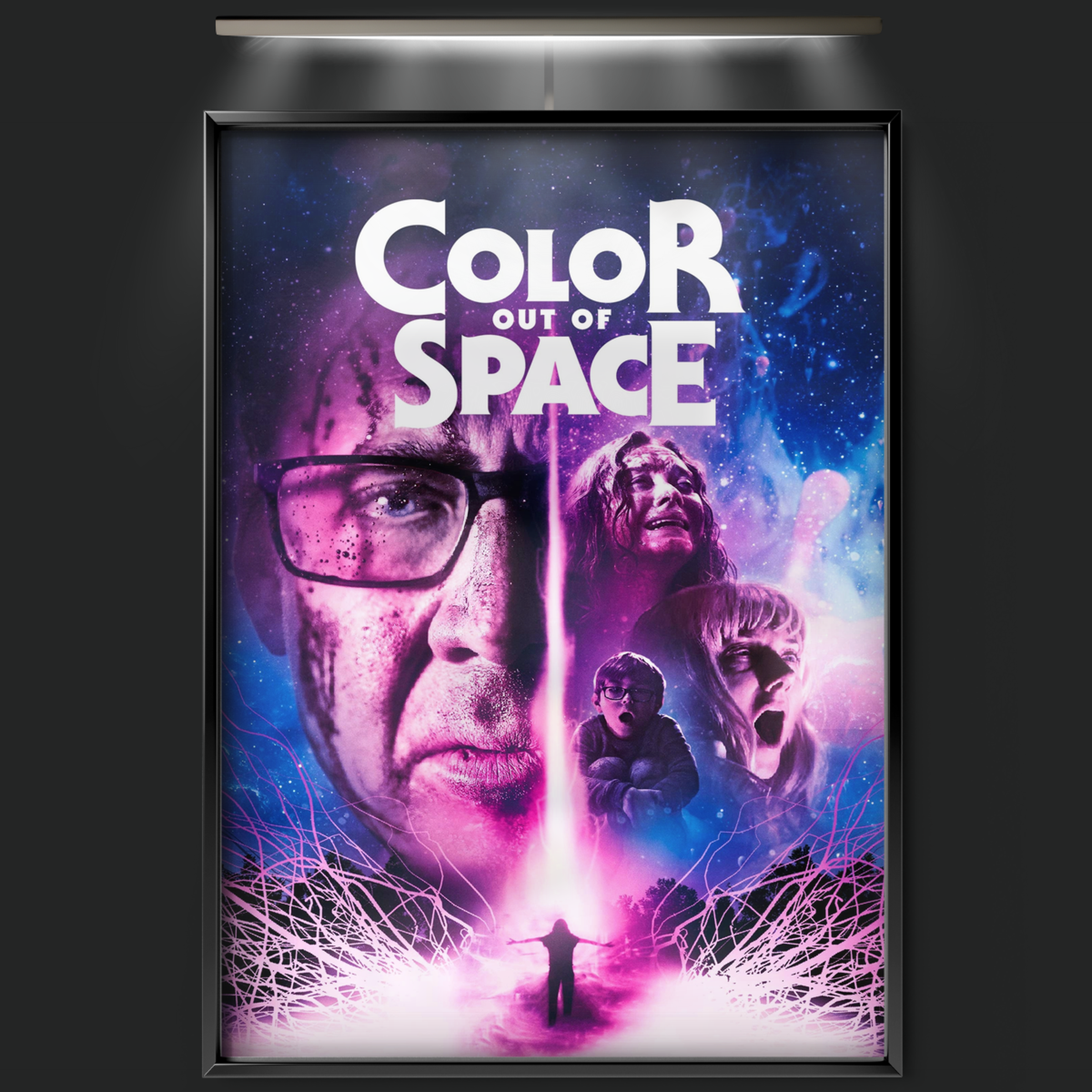 Color Out Of Space (2020)