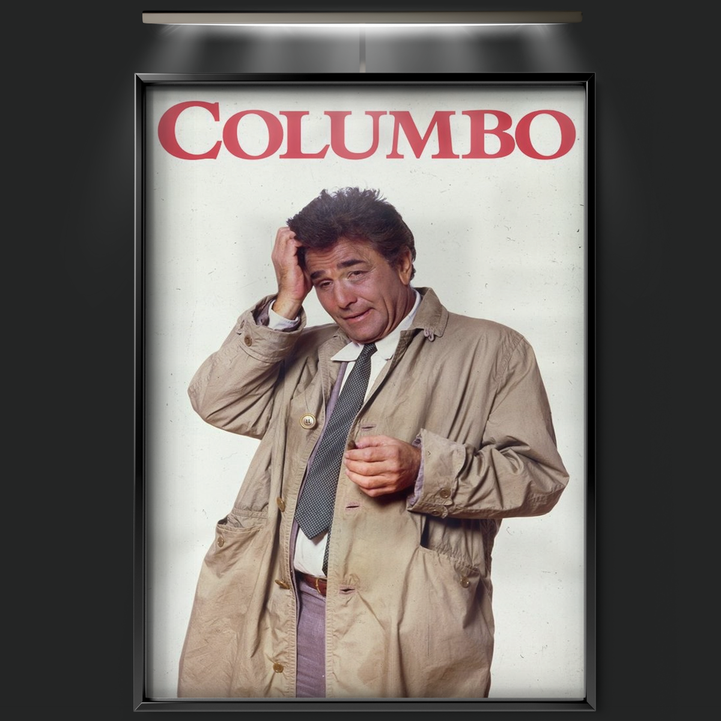 Columbo (1971)