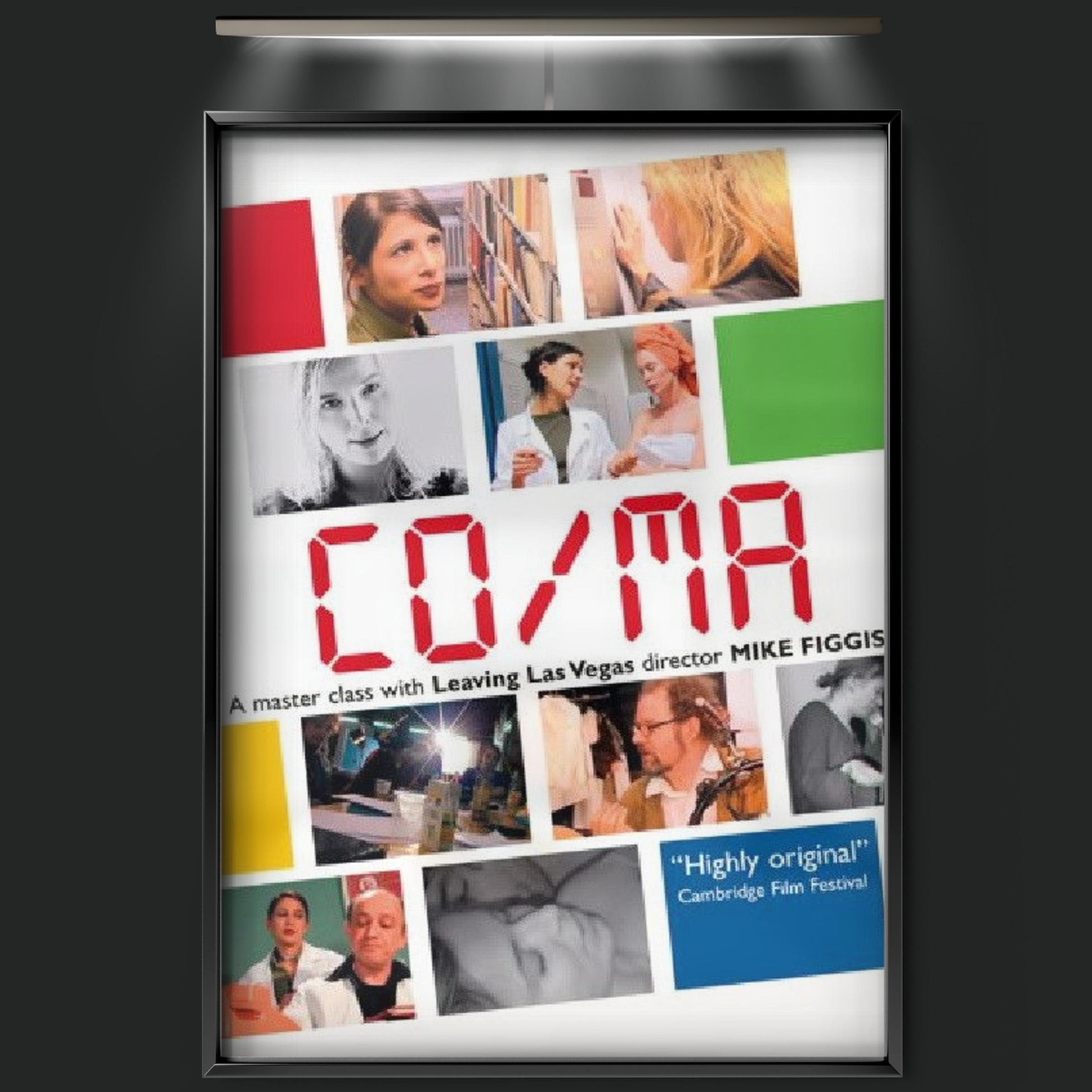 Coma (2004)