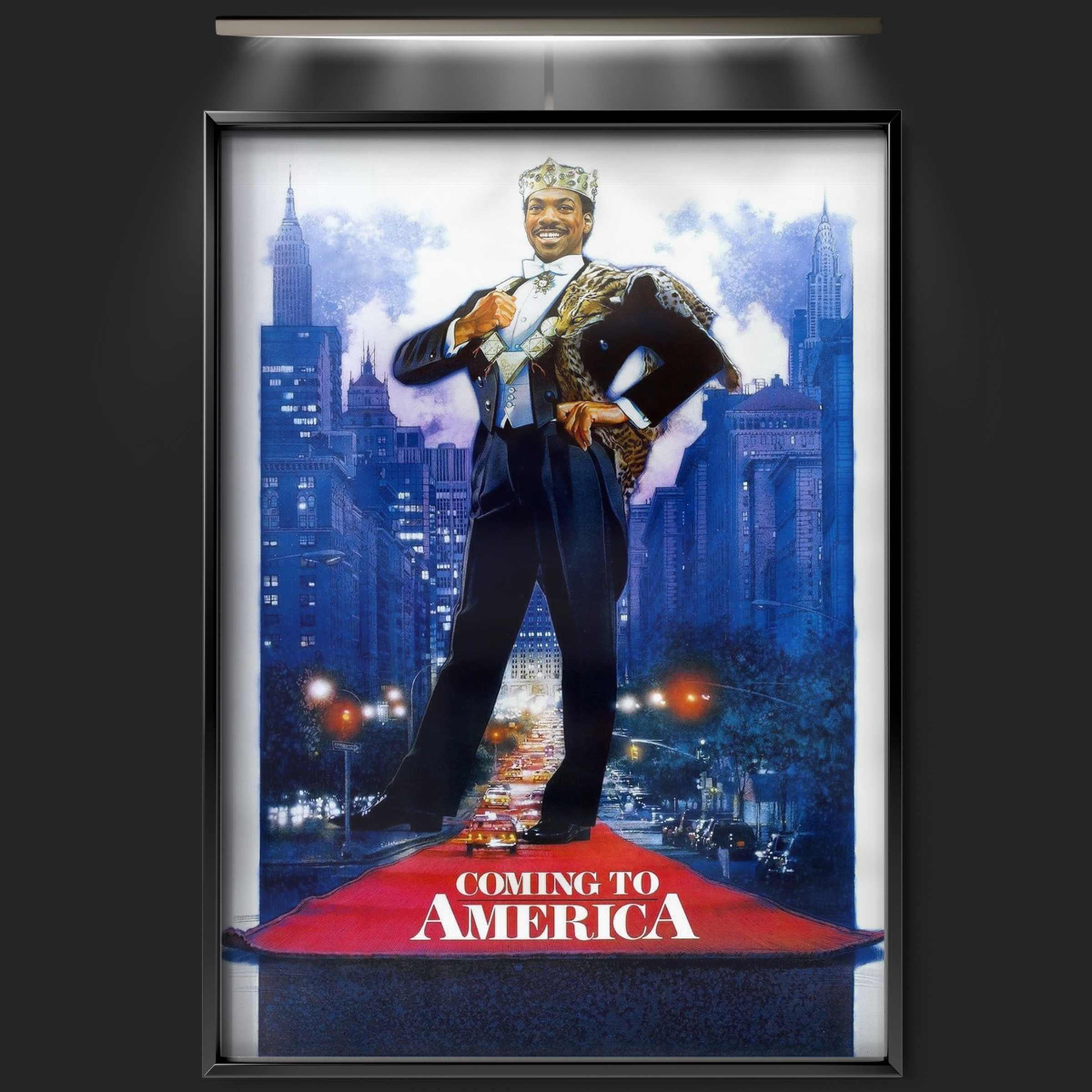 Coming To America (1988)